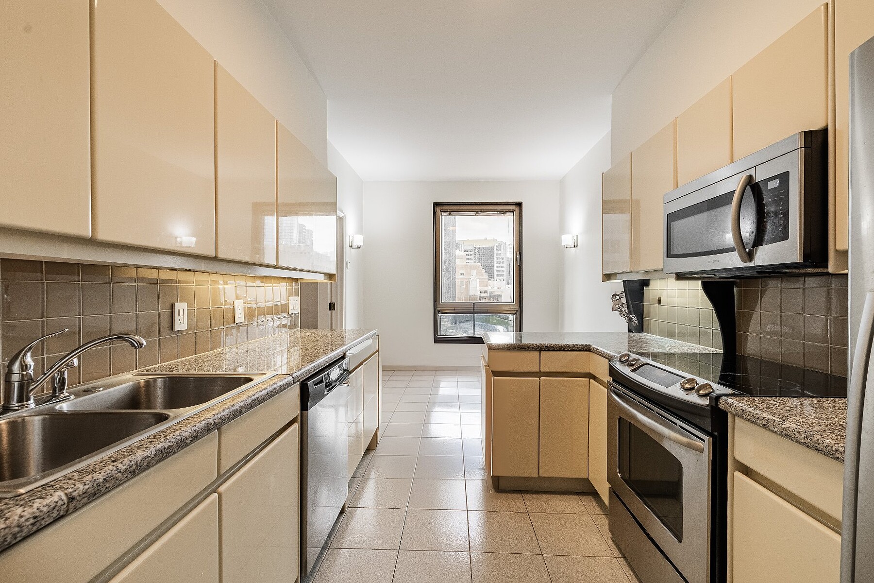  Westmount, Montréal - 物件實景