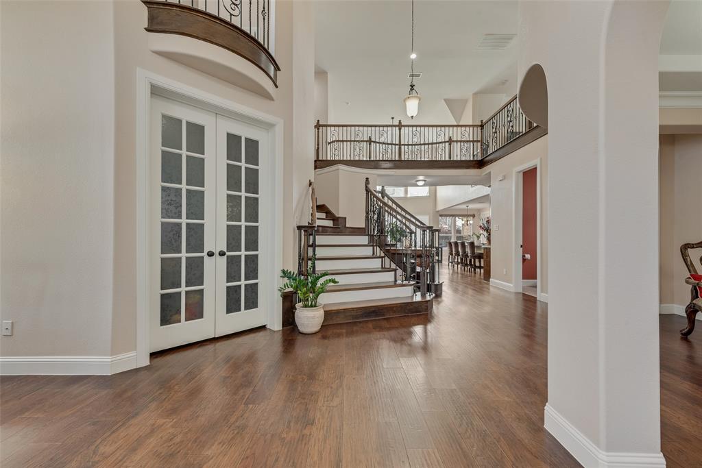 Mansfield, Texas, 76063, United States, 5 Bedrooms Bedrooms, ,4 BathroomsBathrooms,Residential,For Sale,2005419