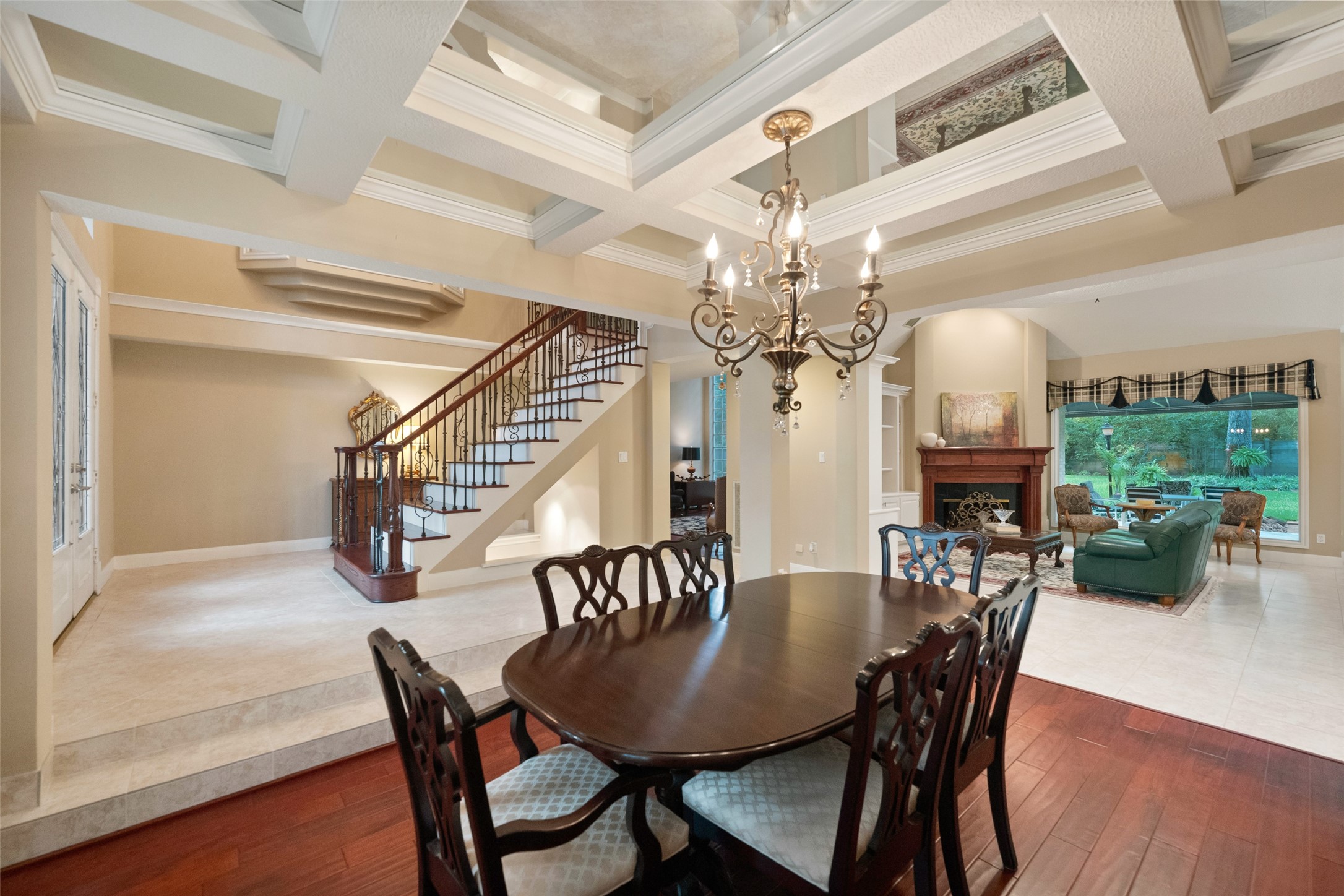  1722 Chestnut Grove Lane - 物件實景