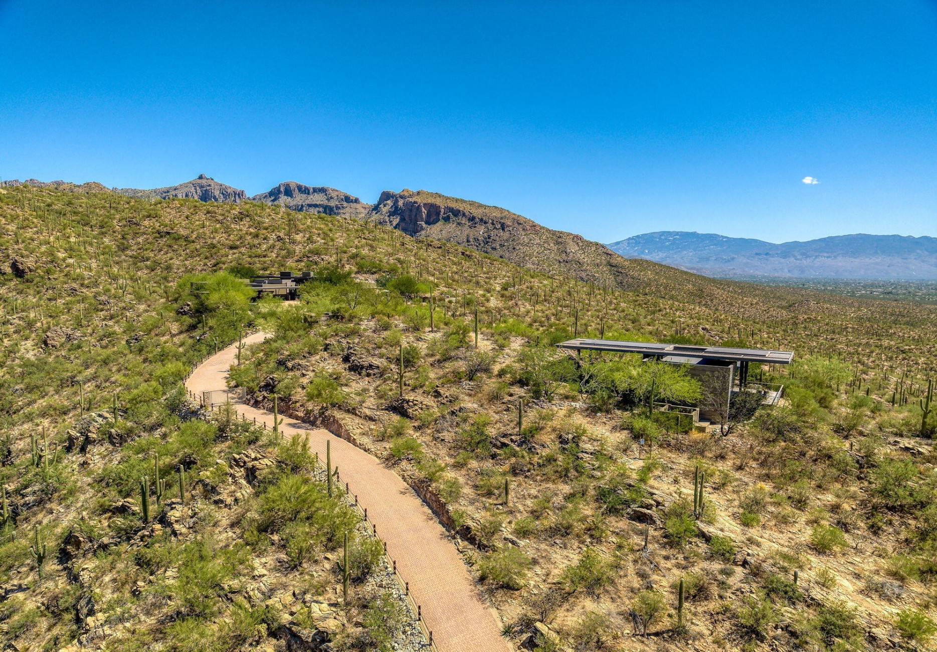  6452 N Rattlesnake Canyon Road ¦ Tucson, AZ - 物件實景