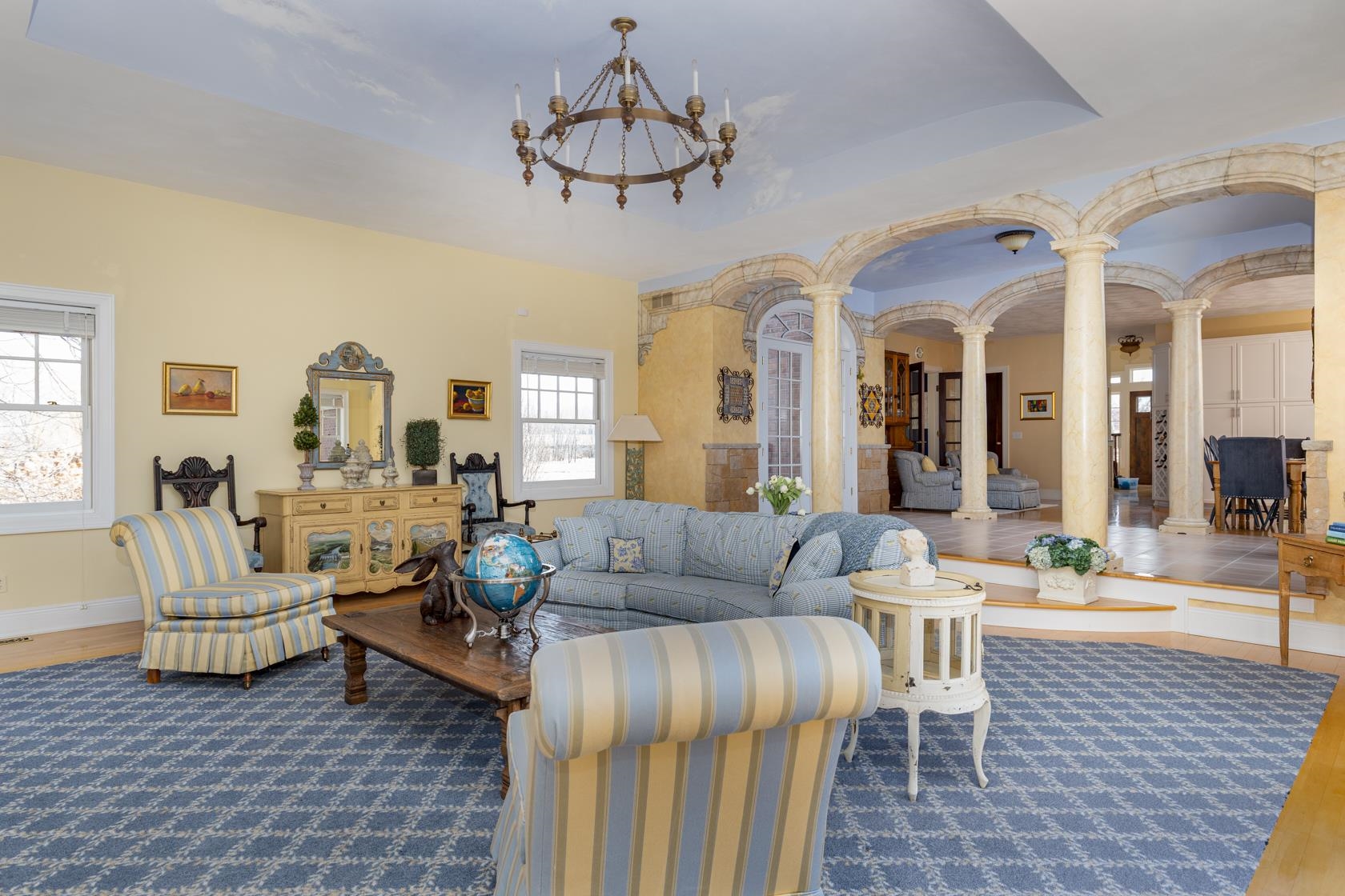 Hortonville, Wisconsin, 54944, United States, 4 Bedrooms Bedrooms, ,6 BathroomsBathrooms,Residential,For Sale,1983735