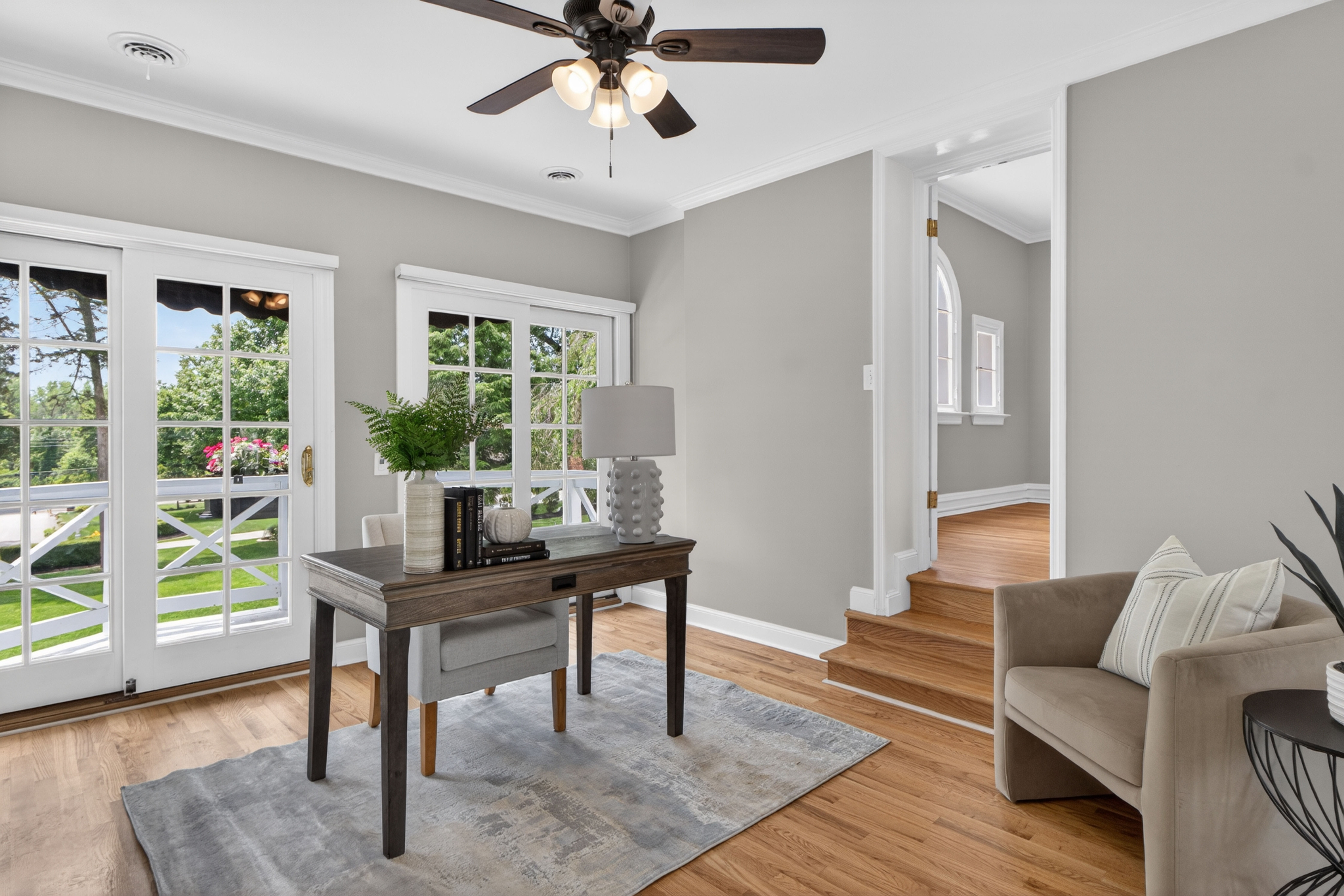  Timeless Mediterranean Revival Blends European Elegance & Hollywood Glamour - 物件實景