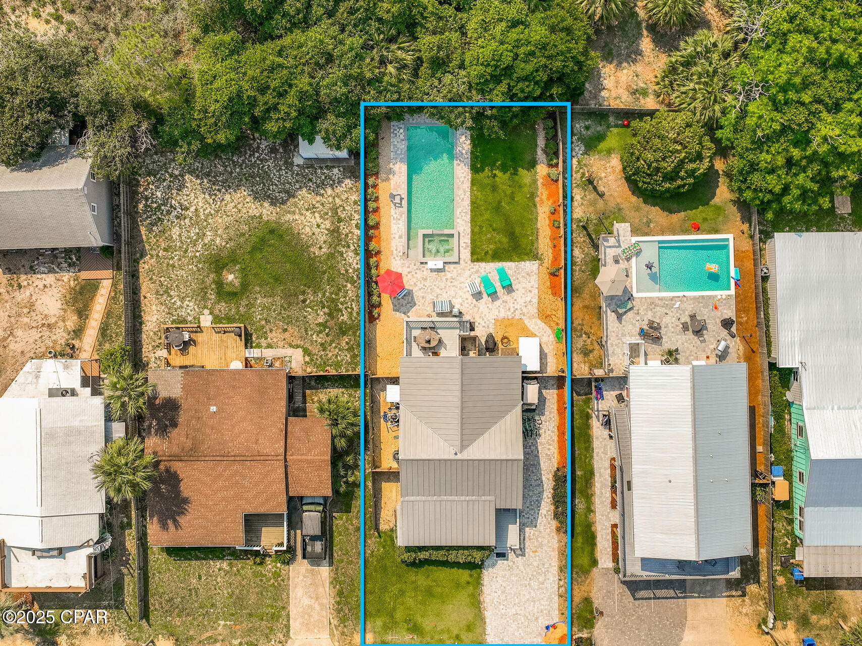 Panama City Beach, Florida, 32413, United States, 3 Bedrooms Bedrooms, ,2 BathroomsBathrooms,Residential,For Sale,1907630