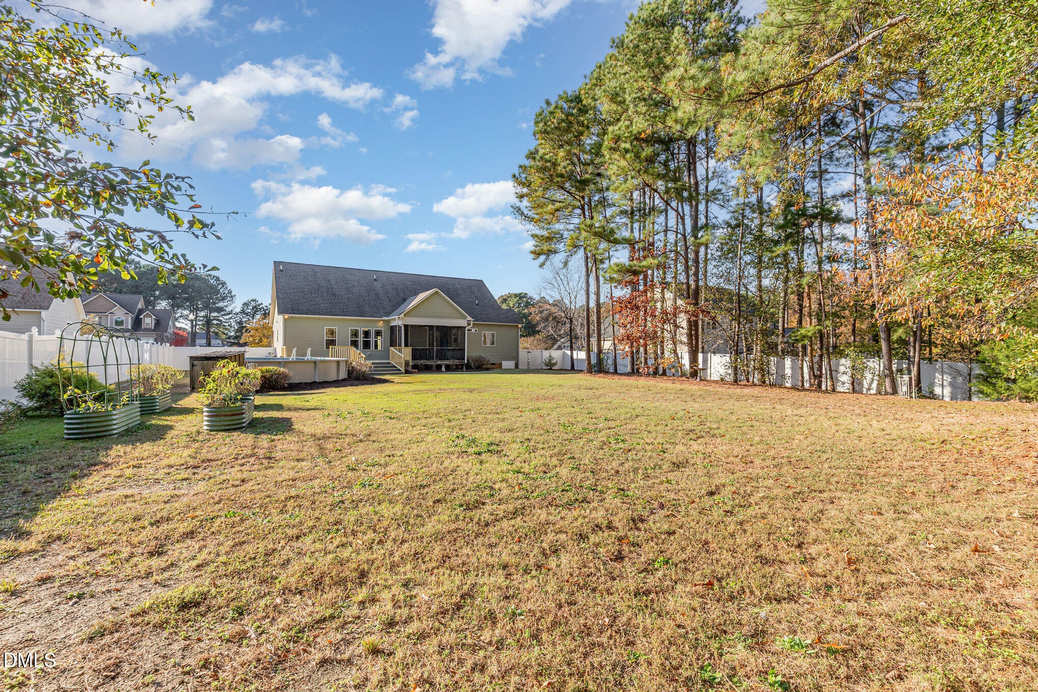 Clayton, North Carolina, 27520, United States, 4 Bedrooms Bedrooms, ,3 BathroomsBathrooms,Residential,For Sale,1989661