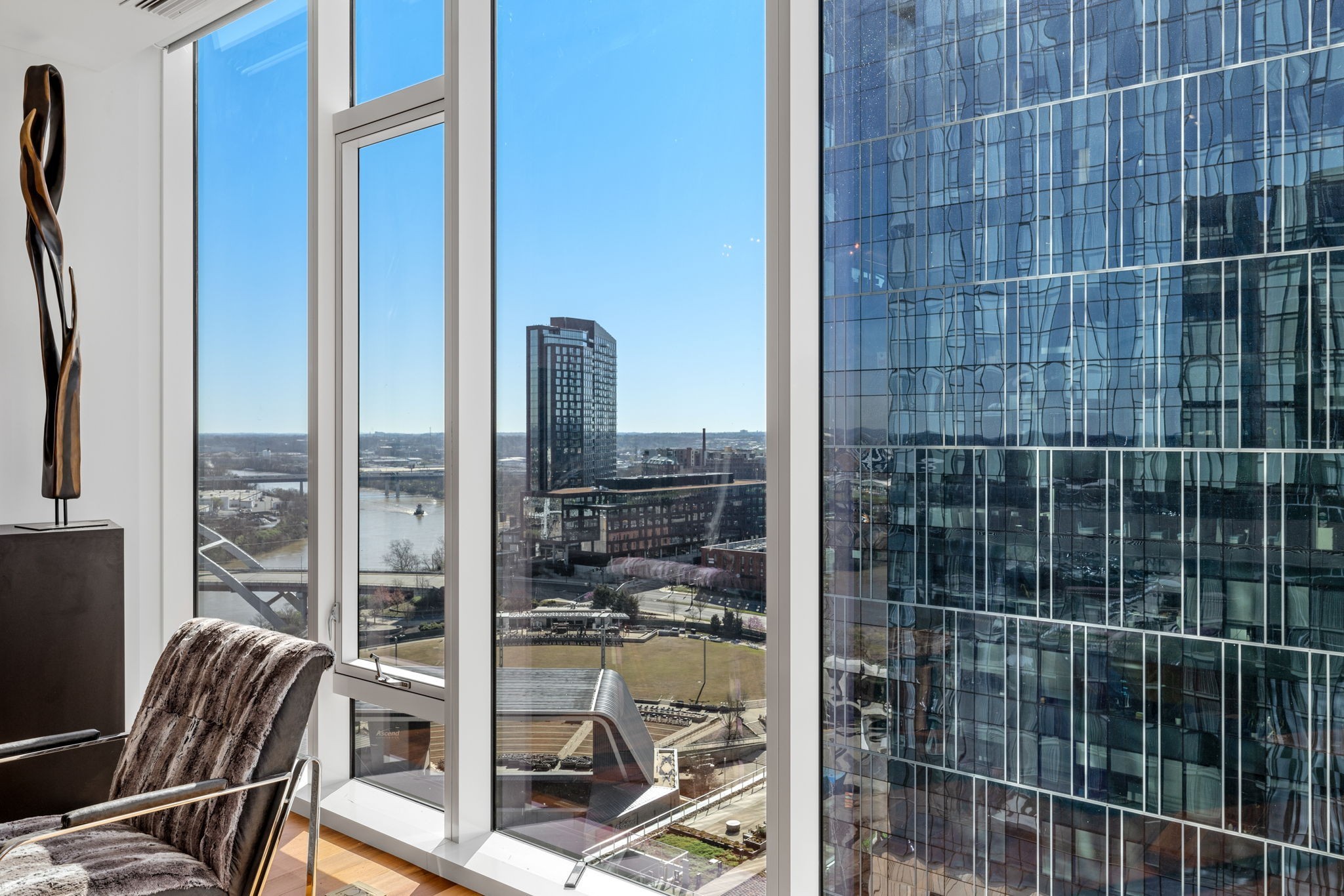  160 2nd Ave S #1602, Nashville, TN, 37201 - 物件實景