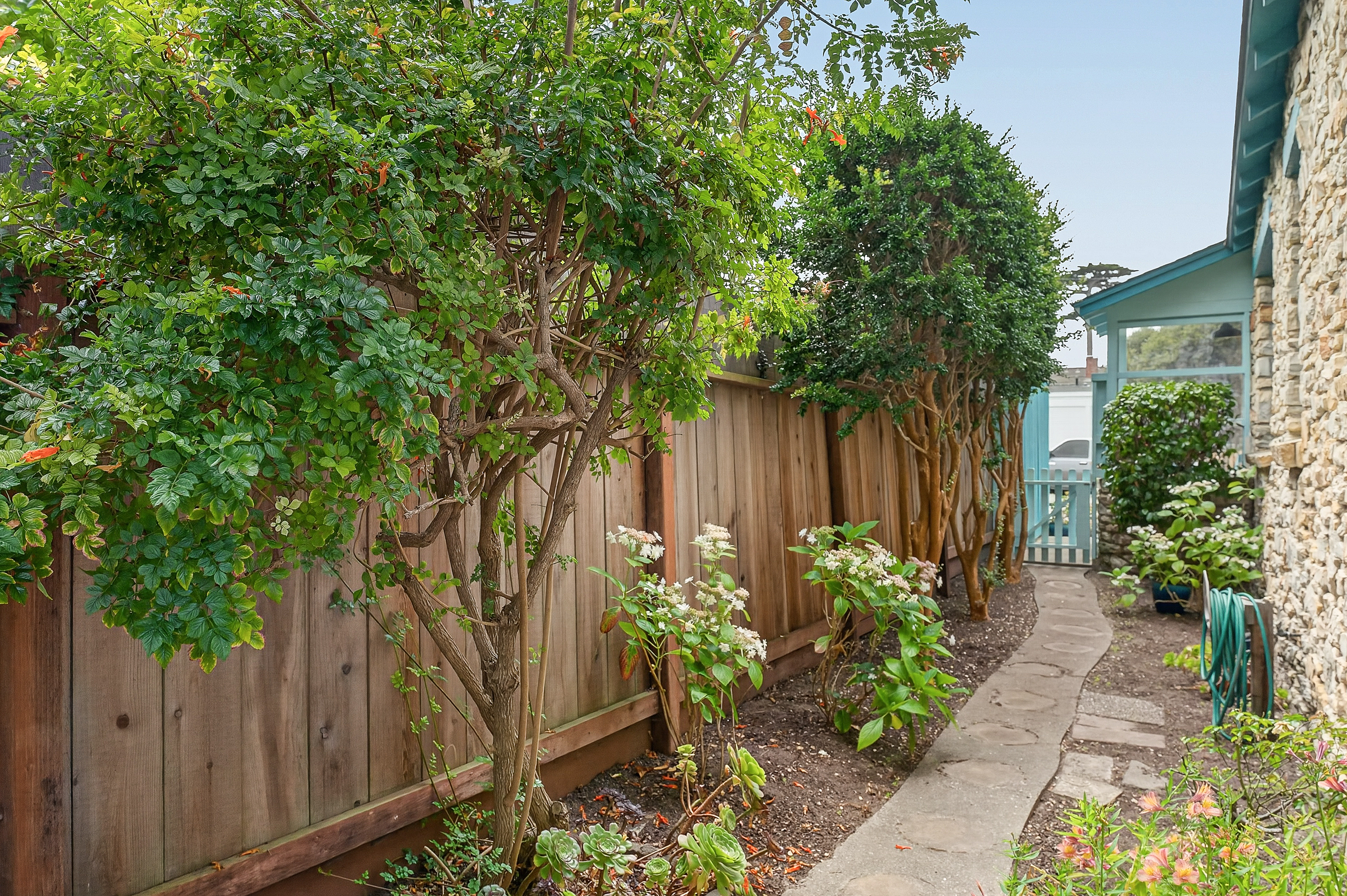  315 Cypress Avenue, Pacific Grove - 物件實景