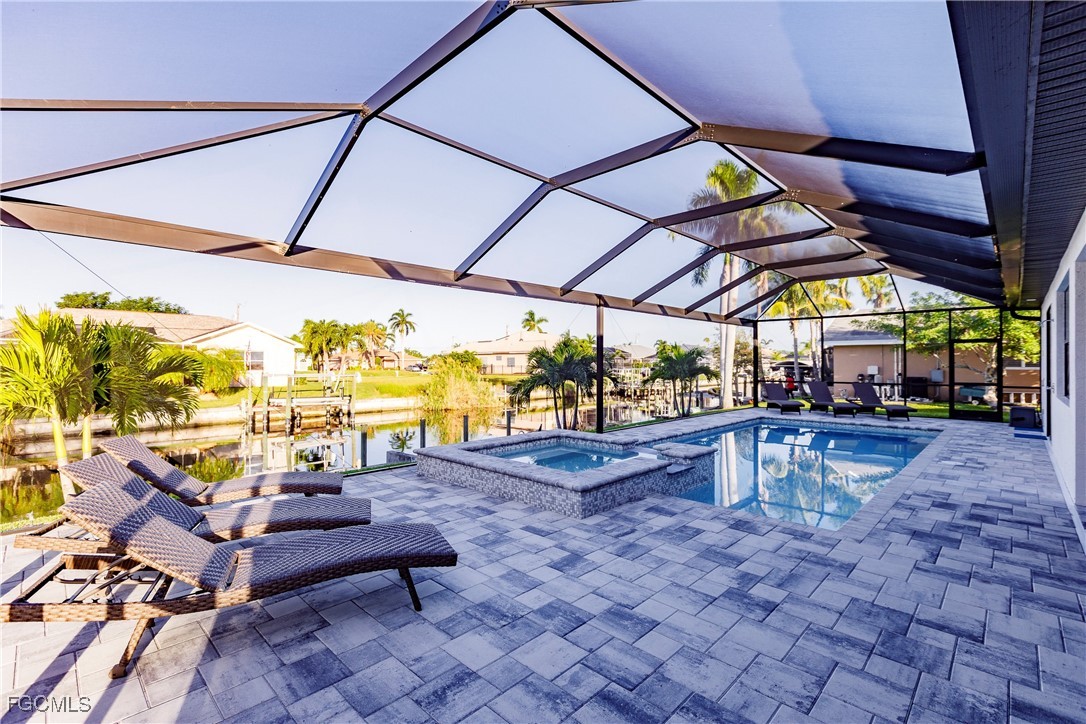 Cape Coral, Florida, 33914, United States, 3 Bedrooms Bedrooms, ,3 BathroomsBathrooms,Residential,For Sale,1974026