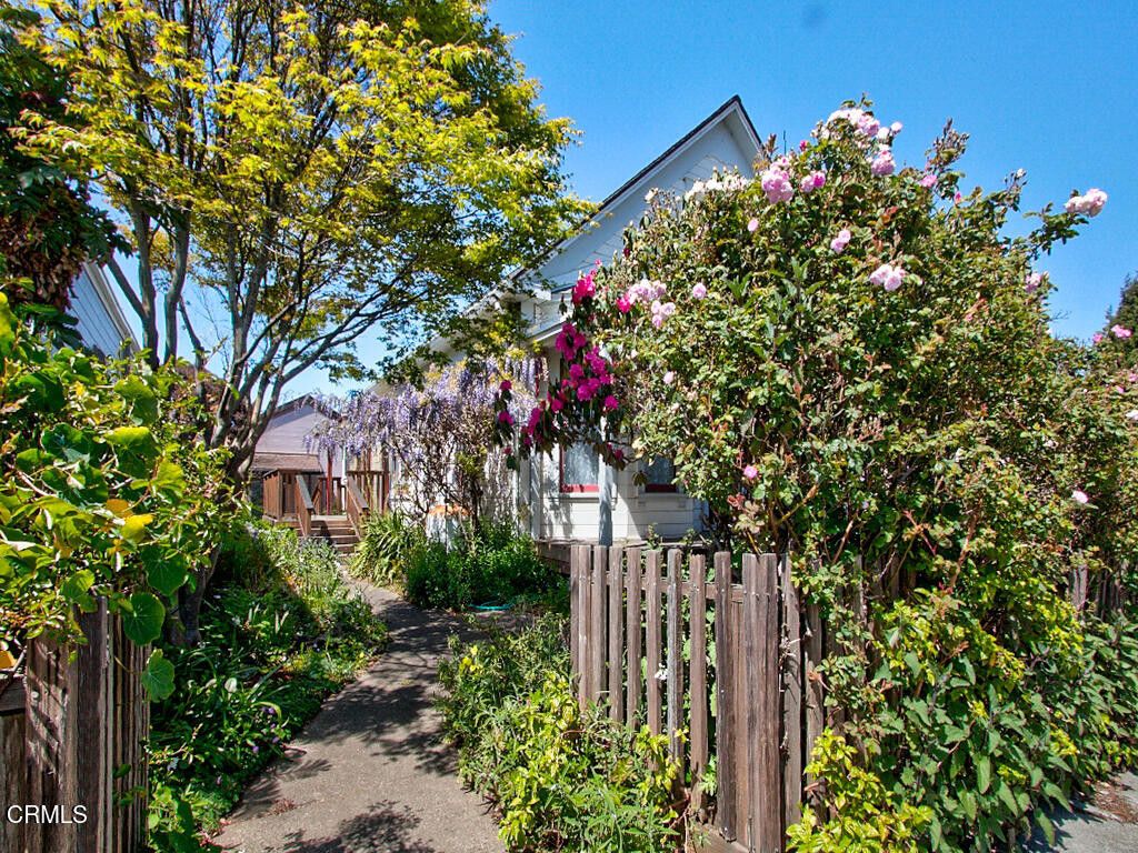 Fort Bragg, California, 95437, United States, 3 Bedrooms Bedrooms, ,2 BathroomsBathrooms,Residential,For Sale,1880635