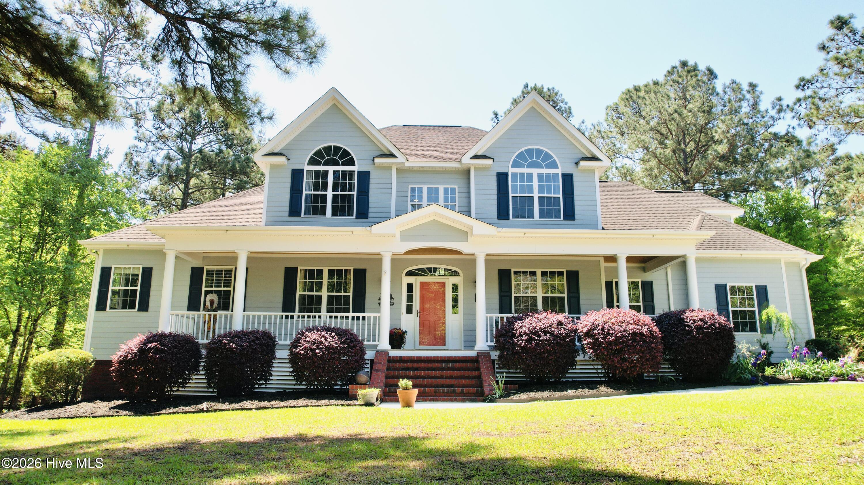 Hampstead, North Carolina, 28443, United States, 4 Bedrooms Bedrooms, ,4 BathroomsBathrooms,Residential,For Sale,2040091