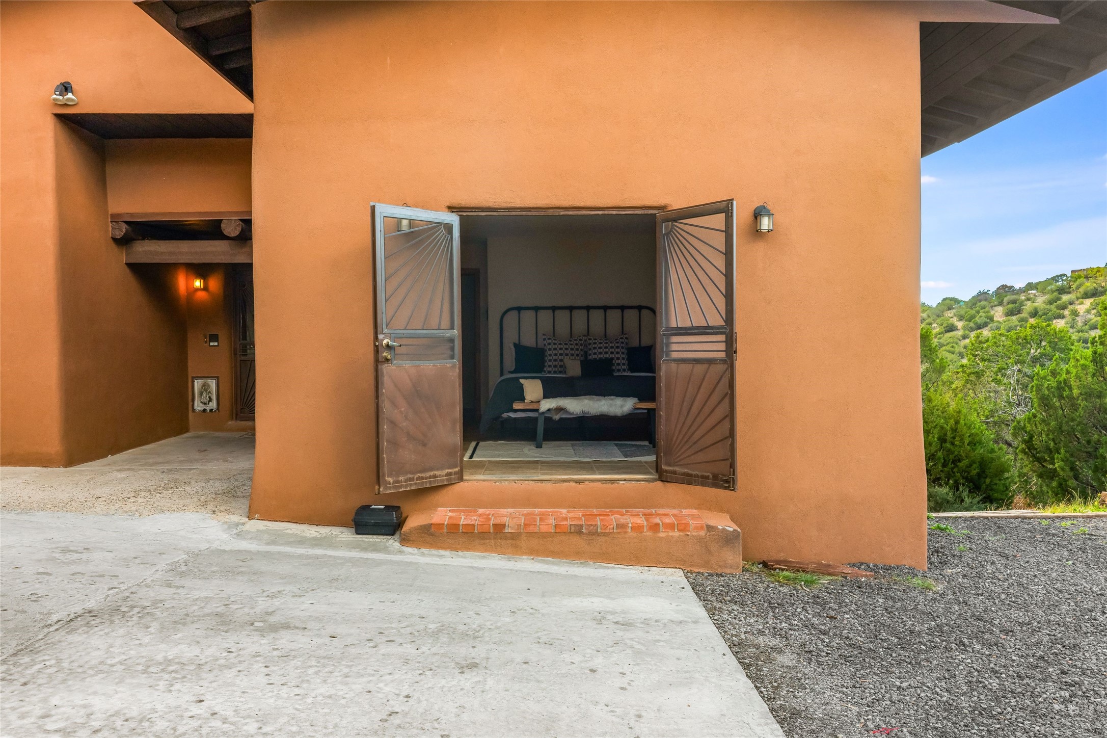  11 Paseo del Pinon - 物件實景