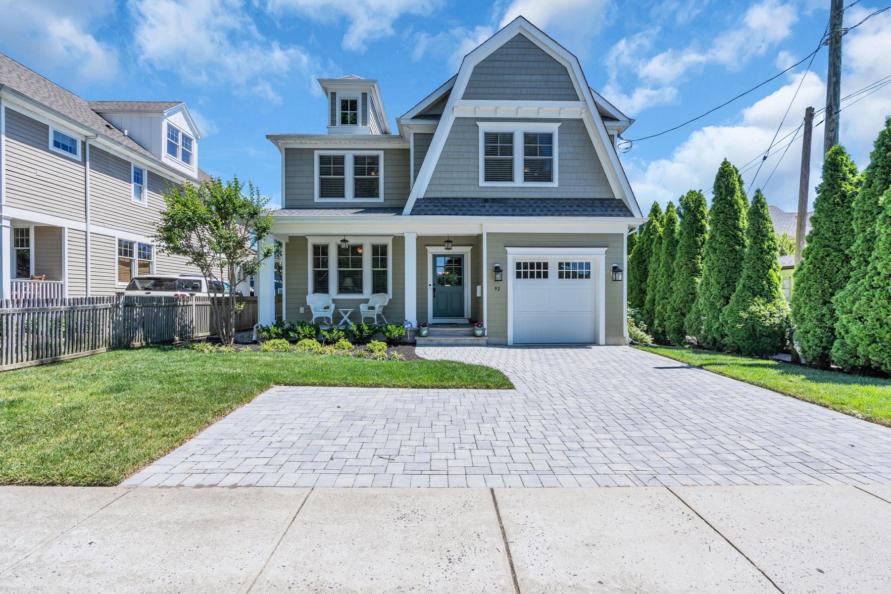  Luxury Living in Manasquan - 物件實景