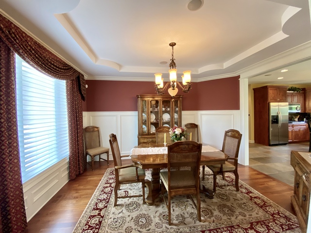 Mokena, Illinois, 60448, United States, 5 Bedrooms Bedrooms, ,4 BathroomsBathrooms,Residential,For Sale,1915819