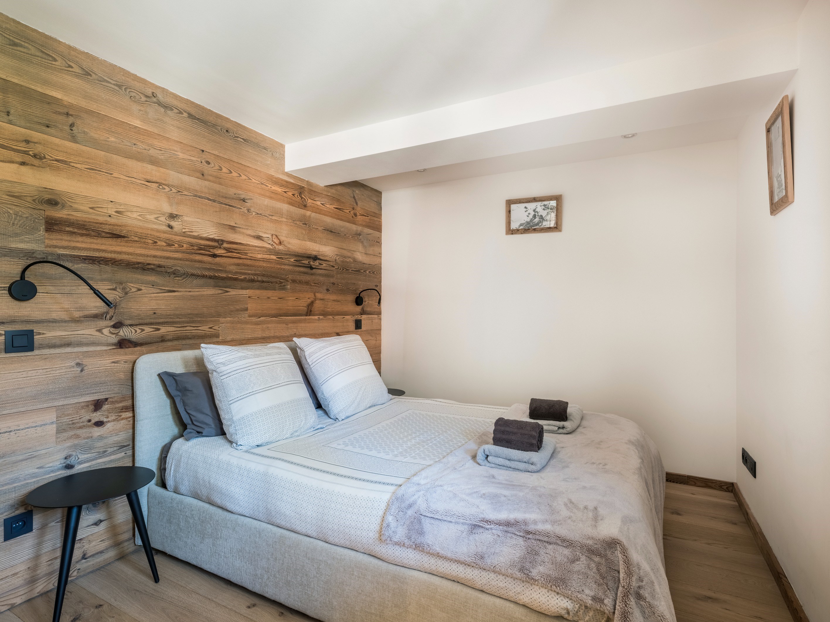  EXLUSIVITY - APARTMENT MARGUERITE - 物件實景