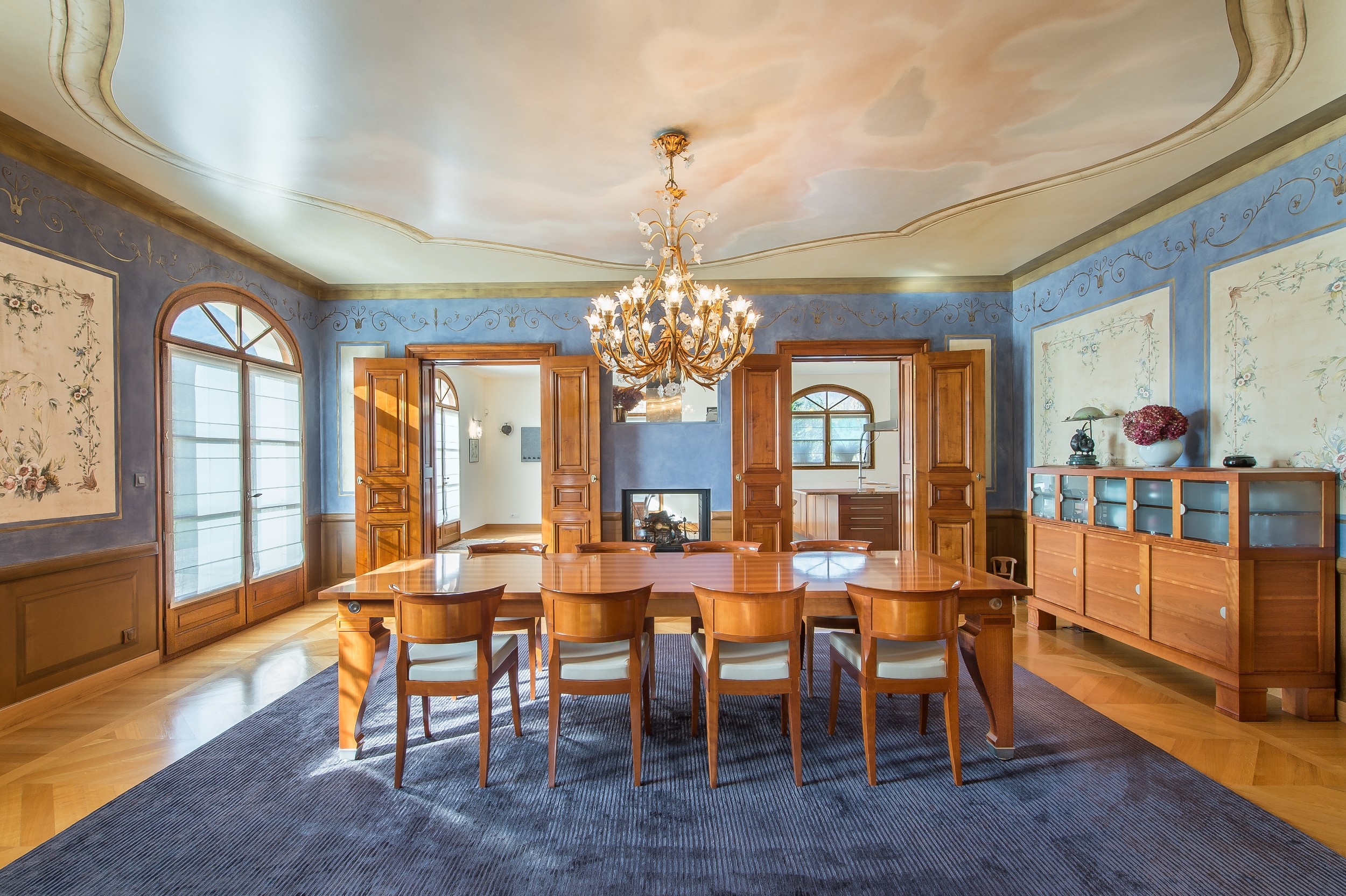  Exceptional property on the Swiss border - 物件實景
