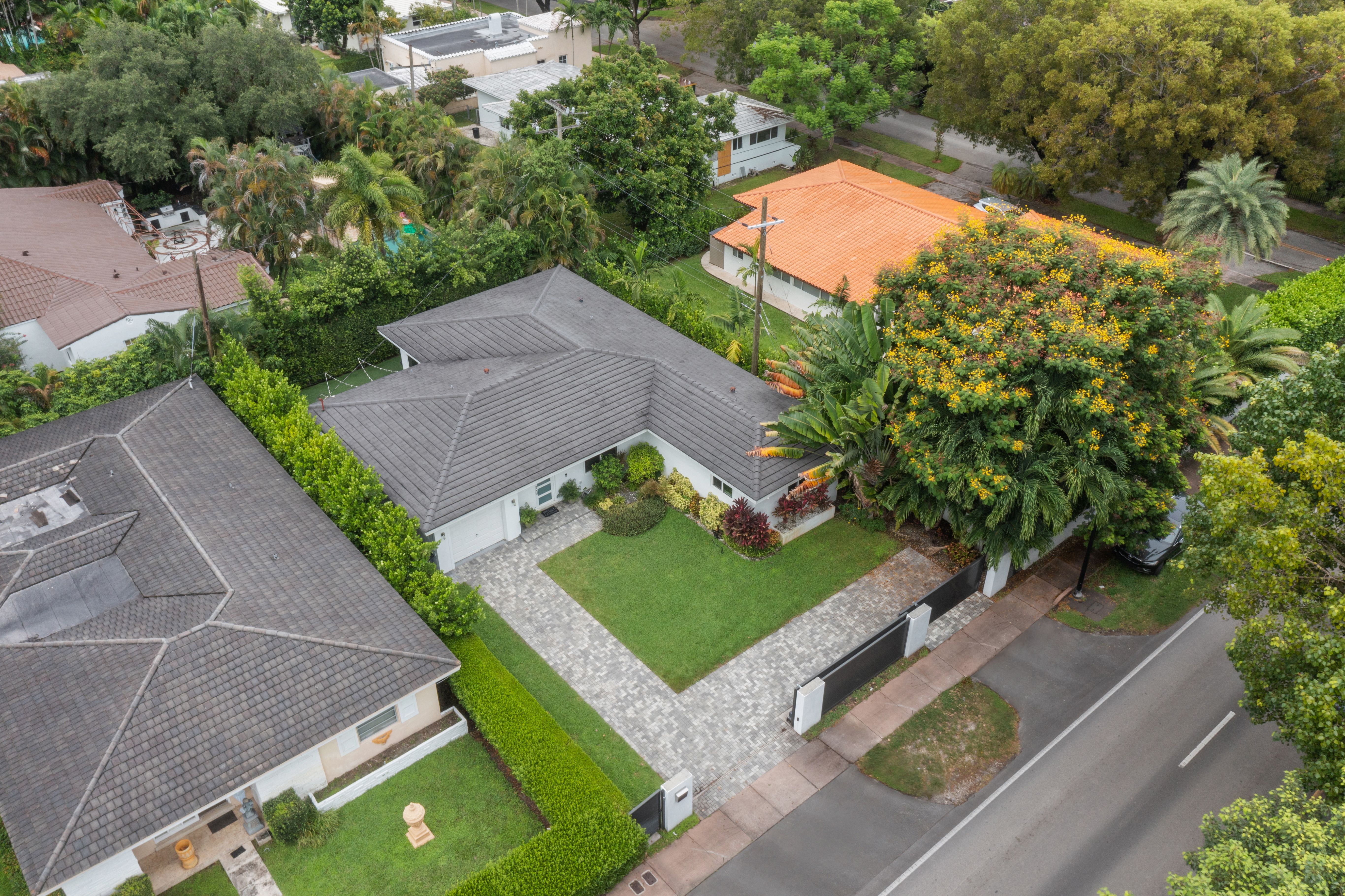  721 Bird Rd, Coral Gables, FL, 33146 - 物件實景