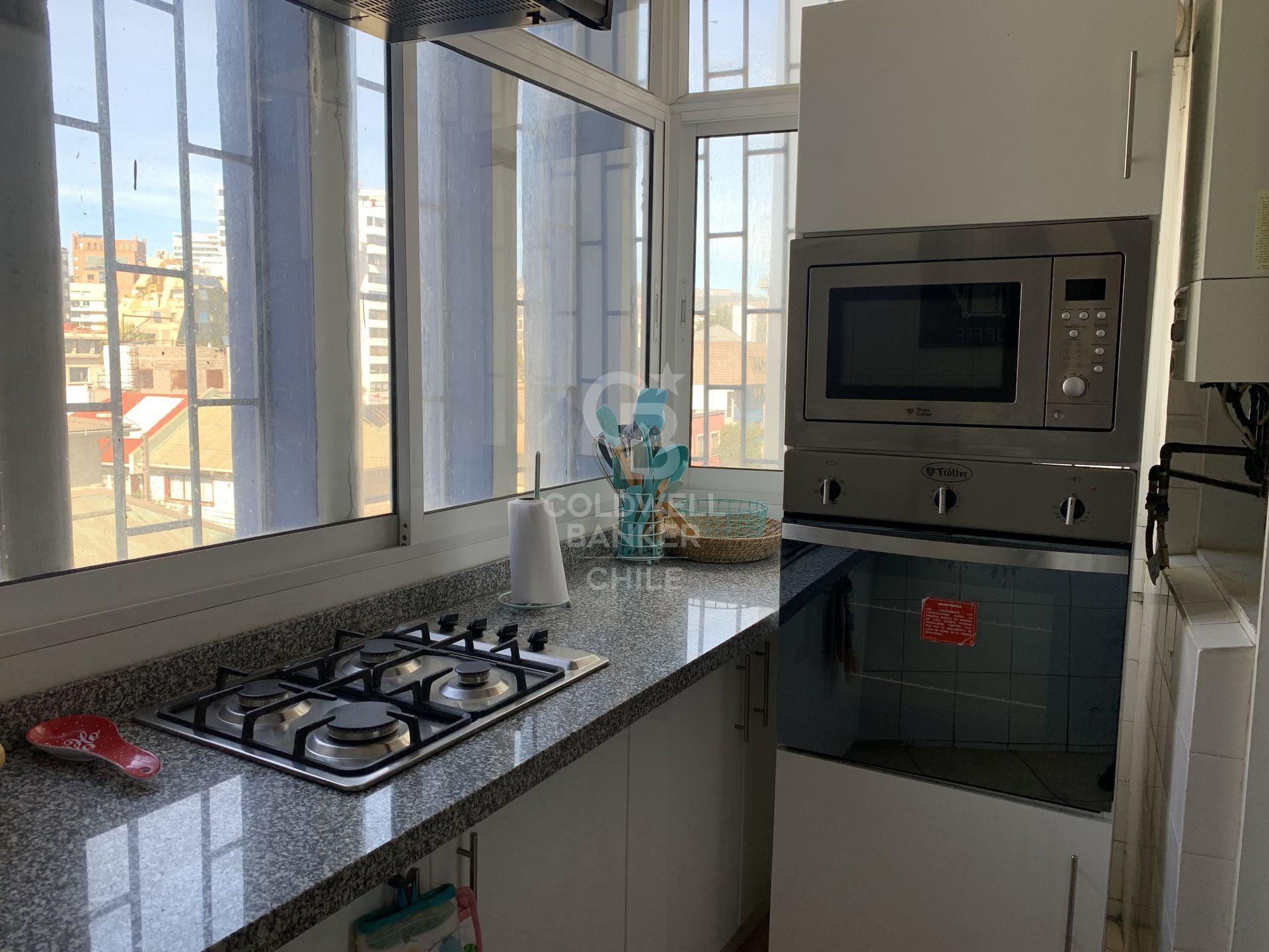 Viña Del Mar, Chile, 3 Bedrooms Bedrooms, ,2 BathroomsBathrooms,Residential,For Sale,1911399