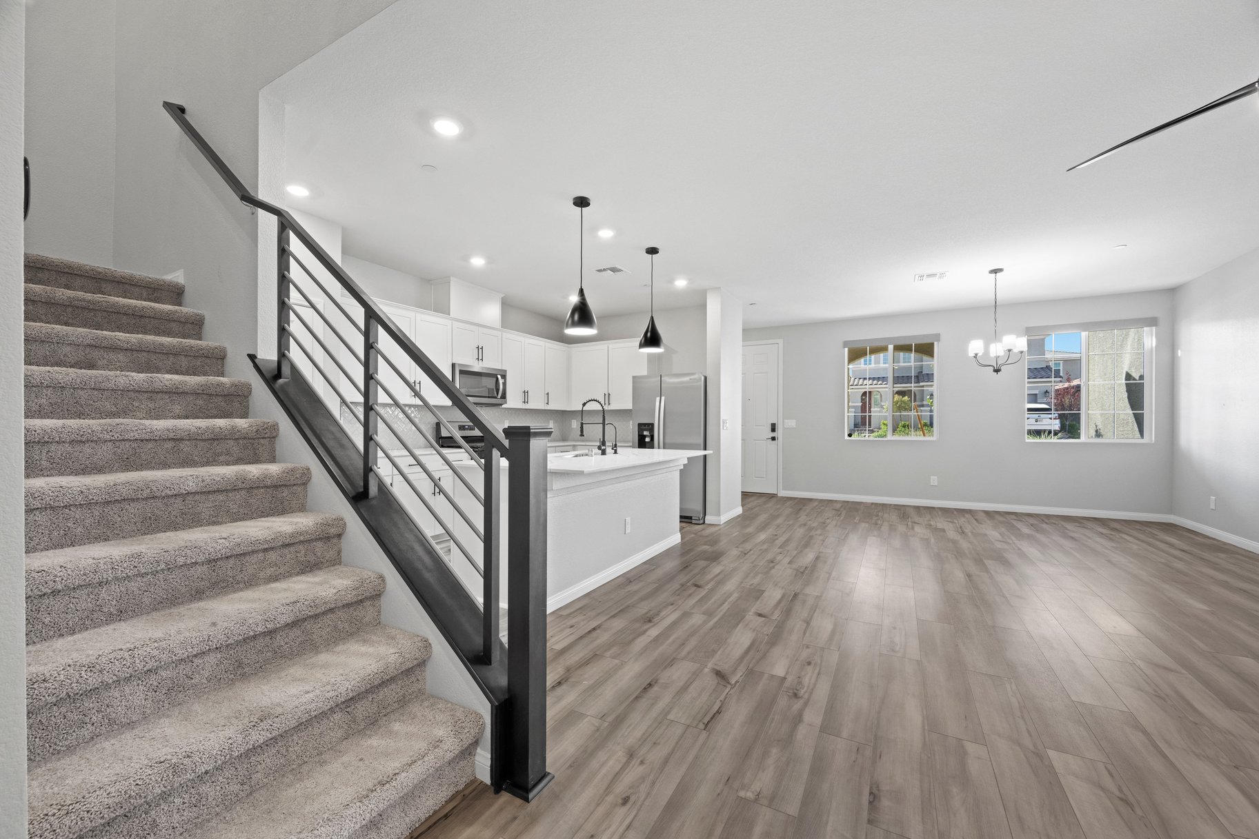  Modern Townhome Living in the Heart of Inspirada - 物件實景