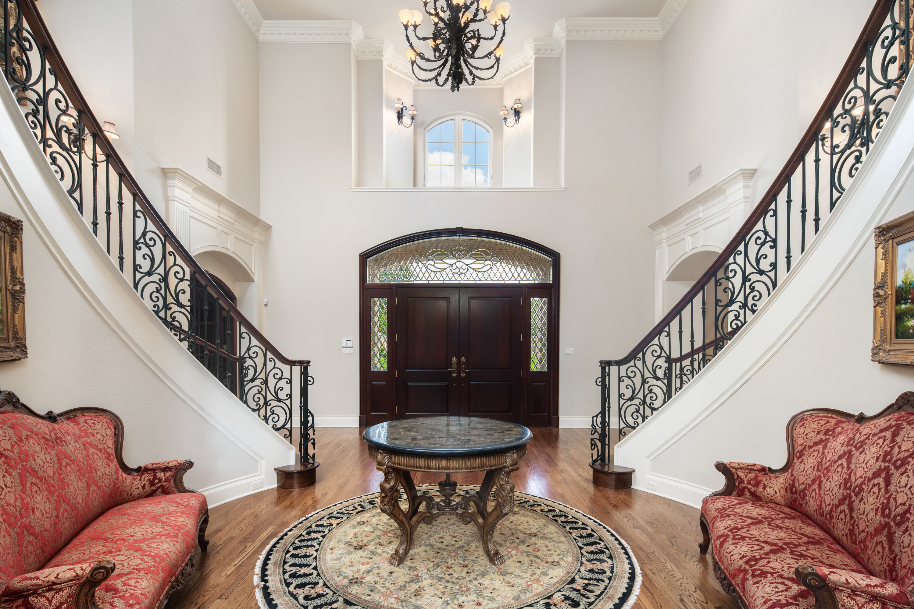 Discover Your Private Estate at 2025 Creek Ridge Dr., Frisco, Texas - 物件實景