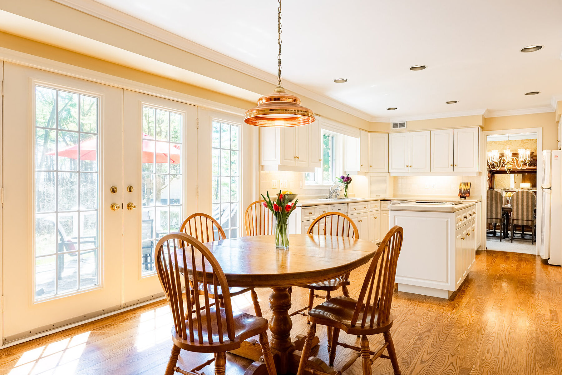  Modern Detached Home - 物件實景