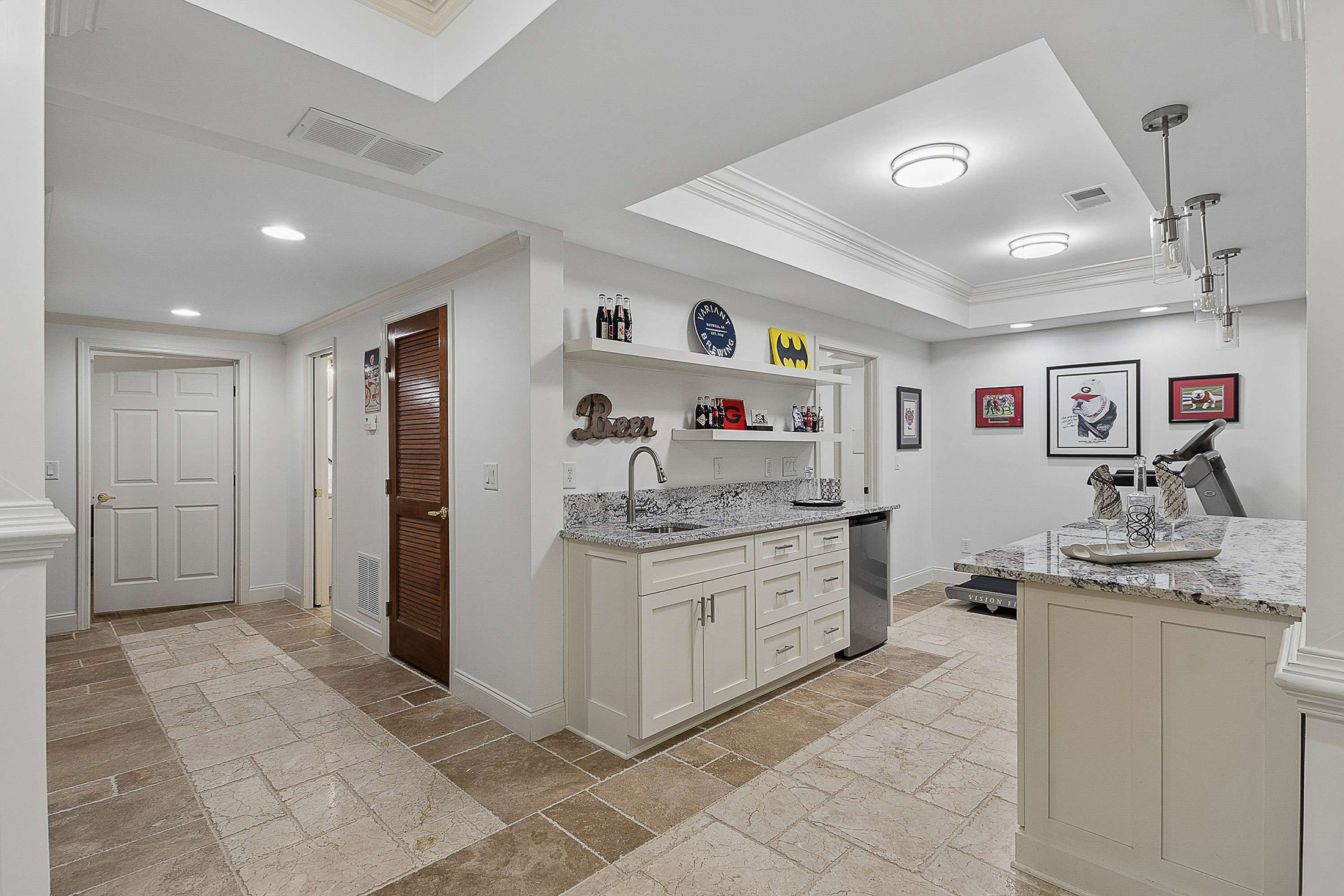  Beautiful Brick Townhome in Downtown Roswell - 物件實景