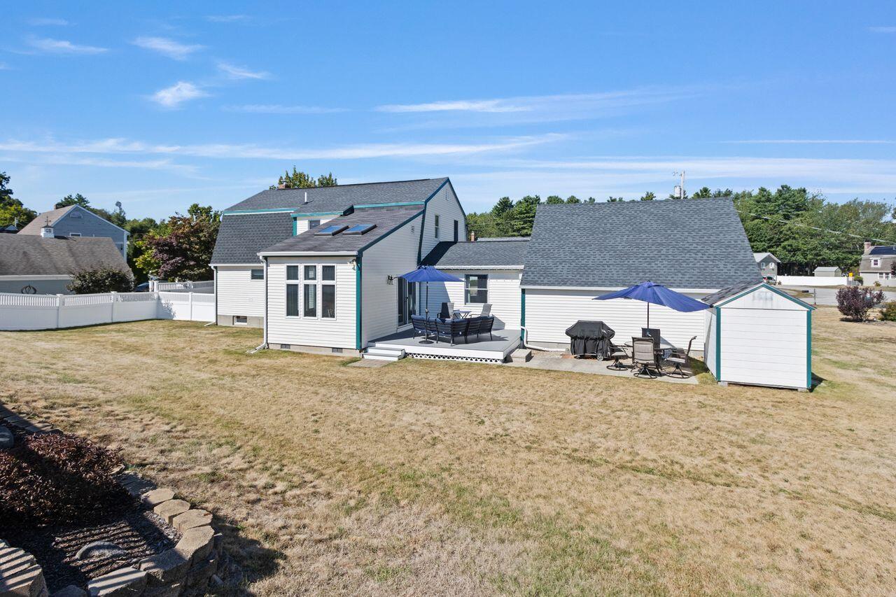 Biddeford, Maine, 04005, United States, 4 Bedrooms Bedrooms, ,2 BathroomsBathrooms,Residential,For Sale,1941002