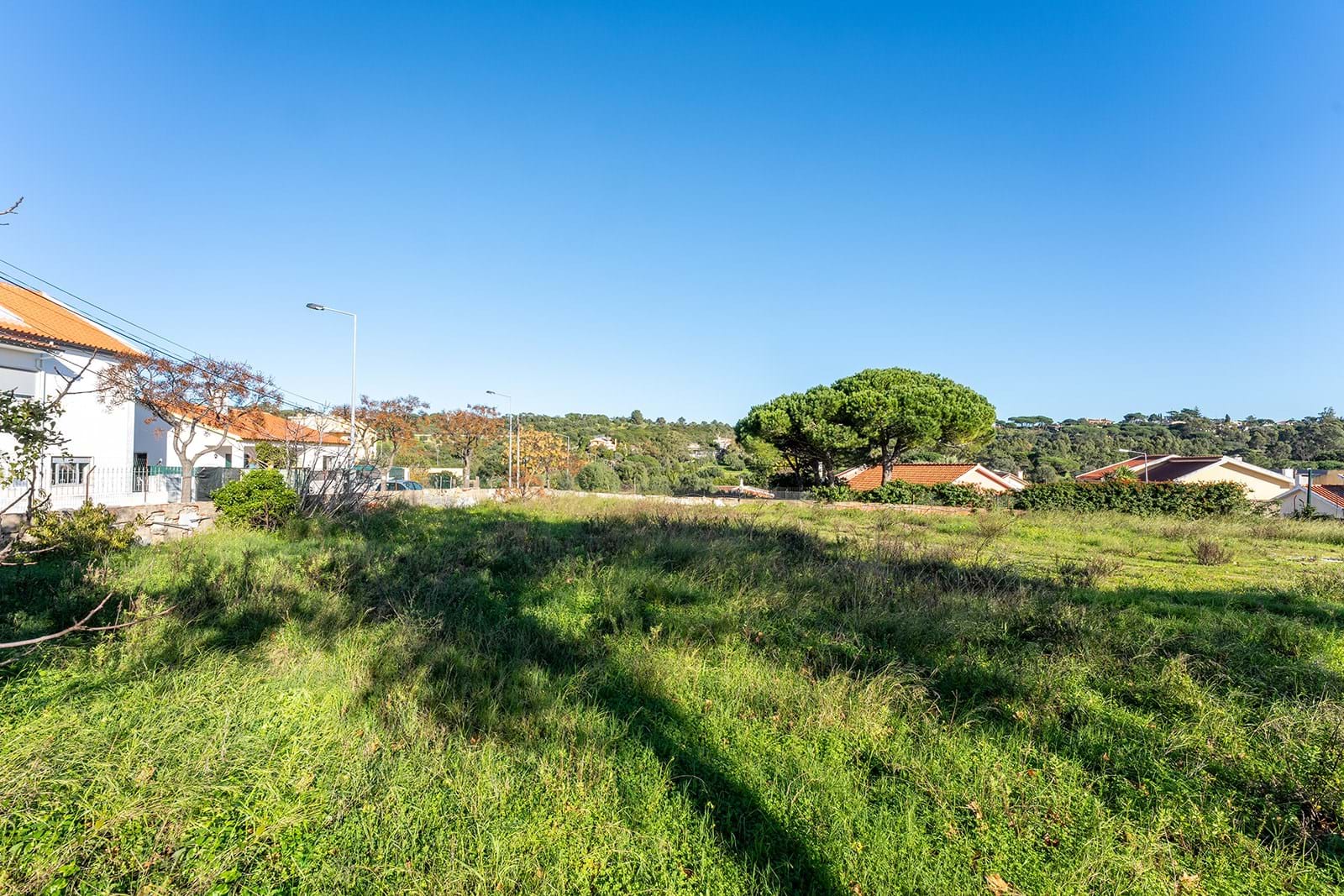 Cascais, Lisbon, 2765-133, PT, ,Land,For Sale,1700750