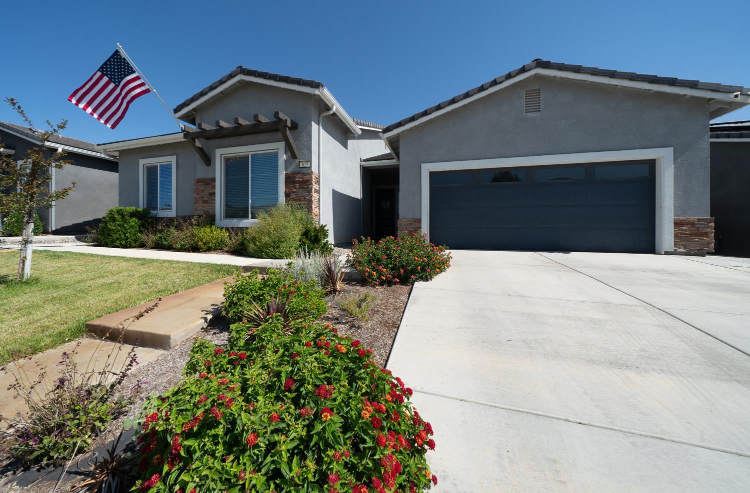 Madera, California, 93636, United States, 4 Bedrooms Bedrooms, ,2 BathroomsBathrooms,Residential,For Sale,1937583