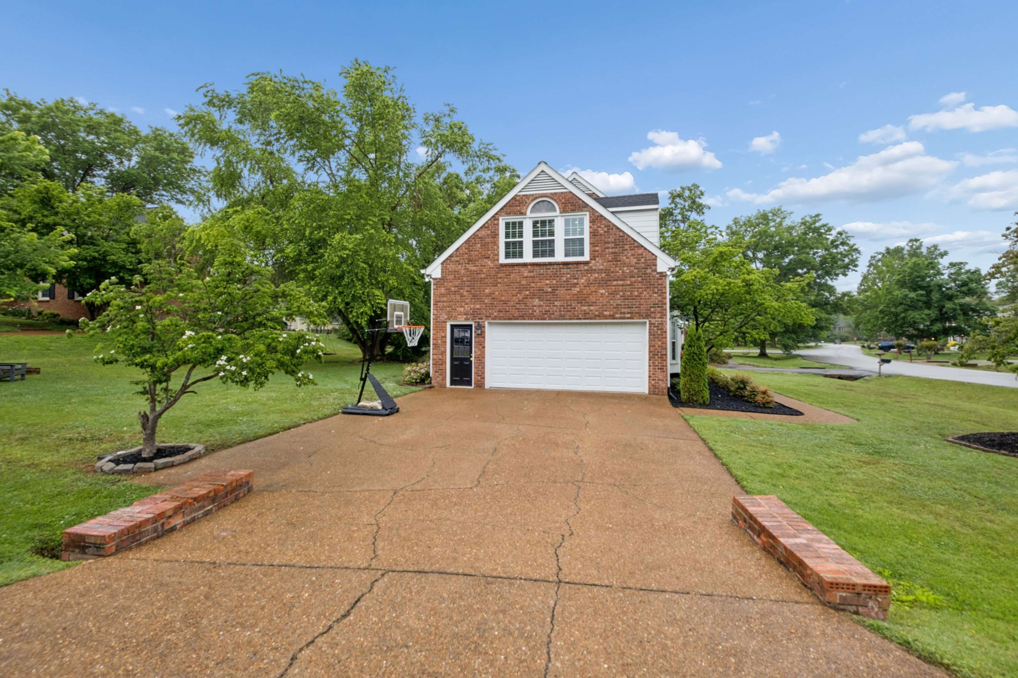  141 Cottonwood Dr, Franklin, TN, 37069 - 物件實景