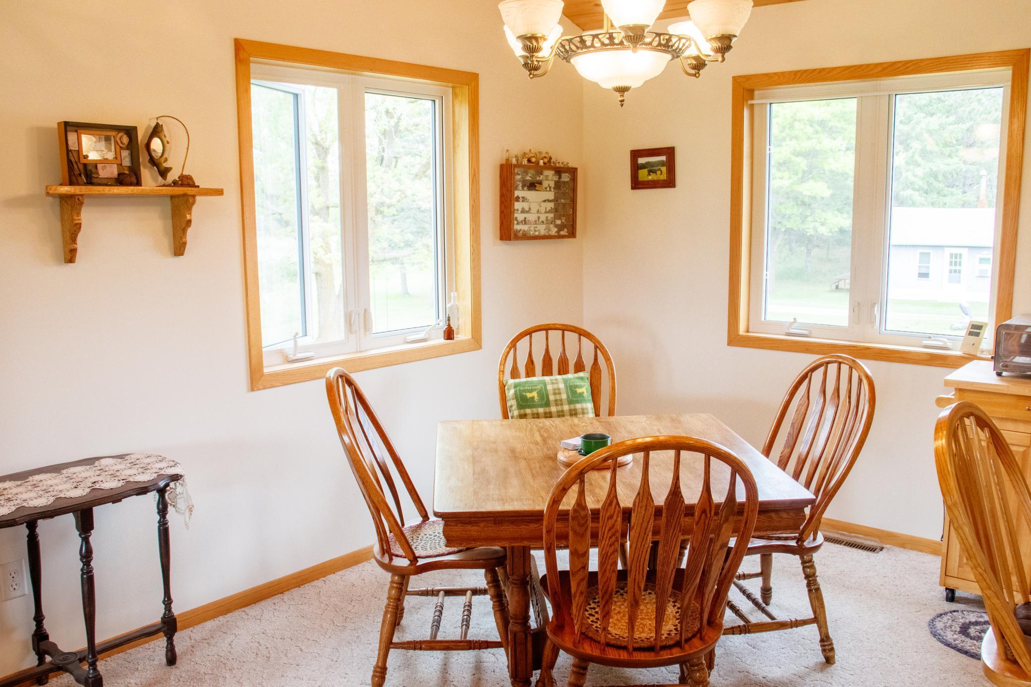 Clover Twp, Minnesota, 56470, United States, 3 Bedrooms Bedrooms, ,1 BathroomBathrooms,Residential,For Sale,1838465