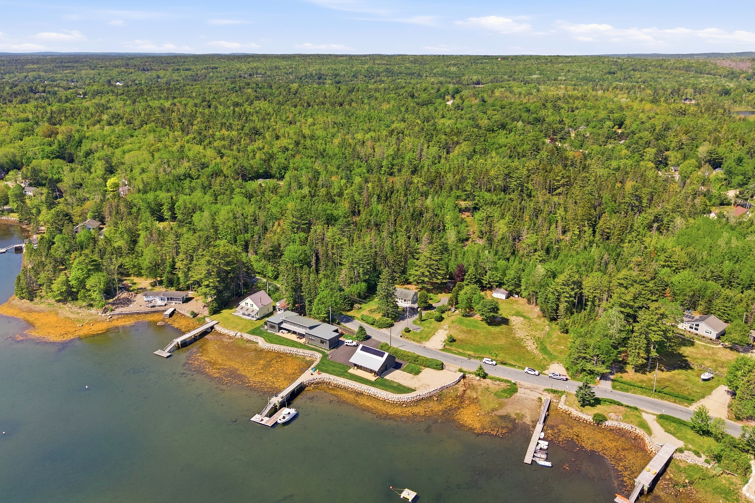  Chester Basin, South Shore - 物件實景