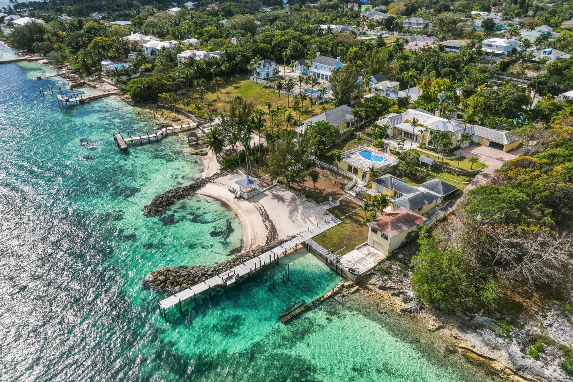  Full Moon Estate off Eastern Road - 物件實景