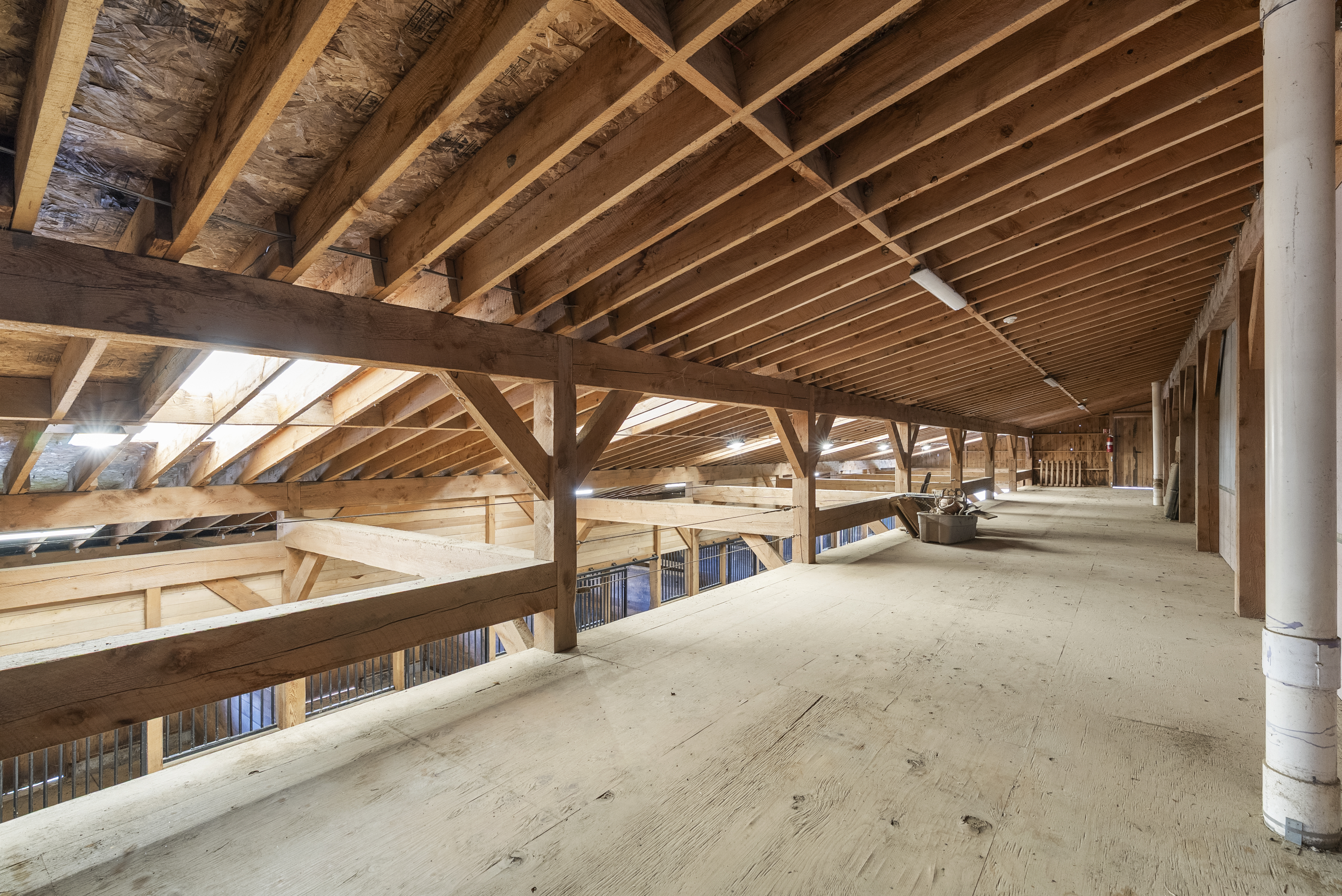  3 Break Maiden Lane - 物件實景