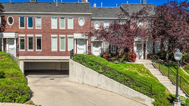 Salt Lake City, Utah, 84103, United States, 2 Bedrooms Bedrooms, ,3 BathroomsBathrooms,Residential,For Sale,1888085