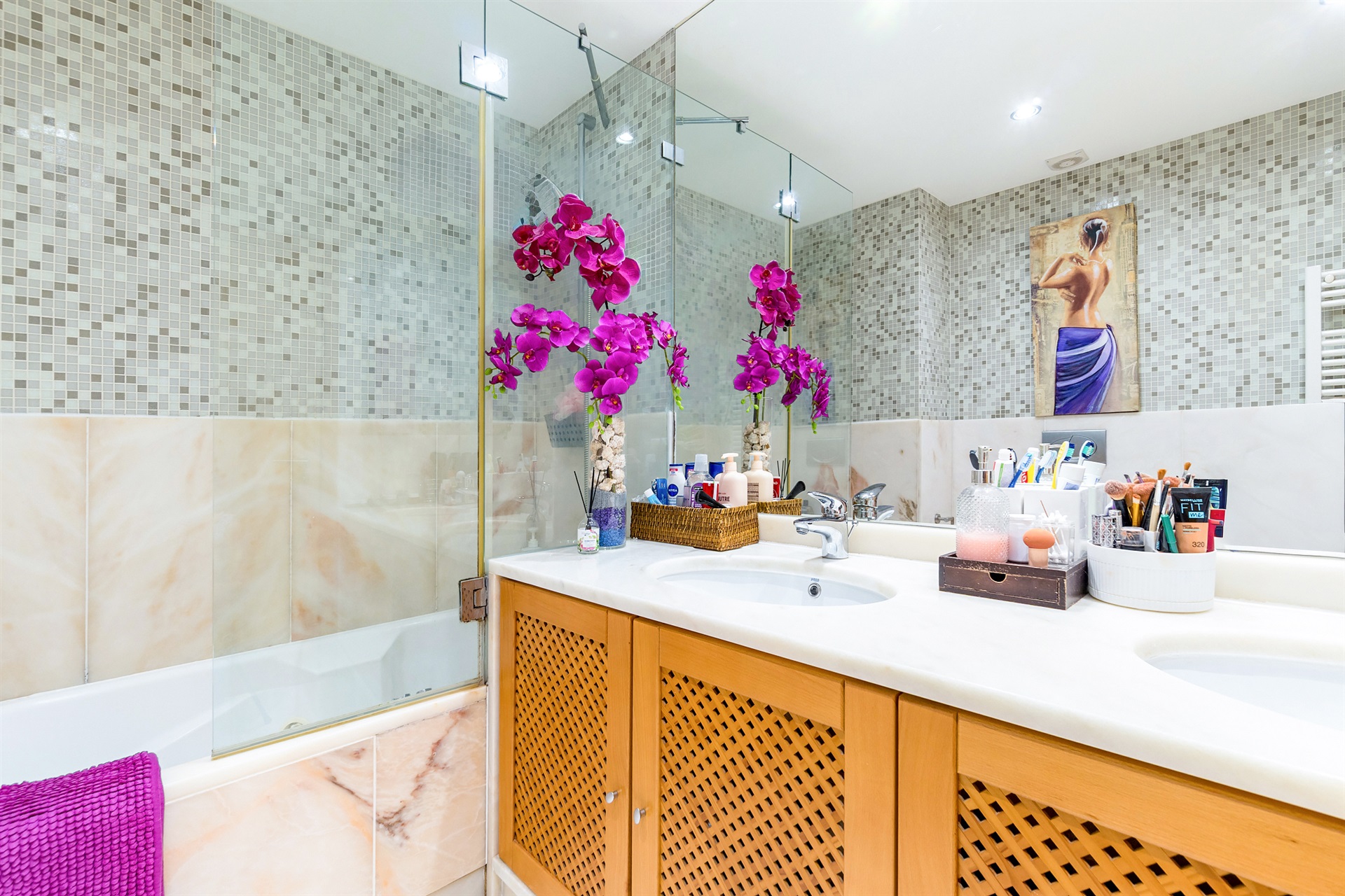  Terraced house, 4 bedrooms, for Sale - 物件實景