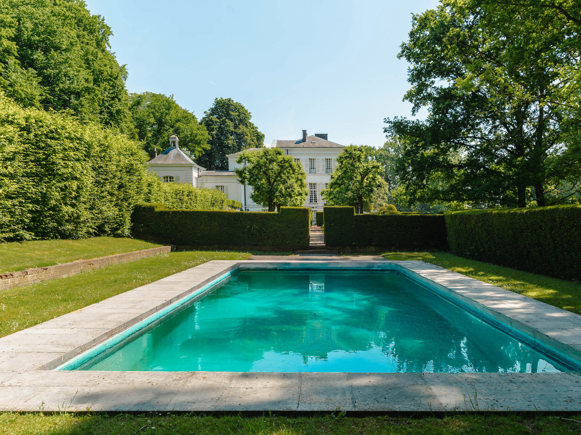  Château Saint-Anne - 物件實景