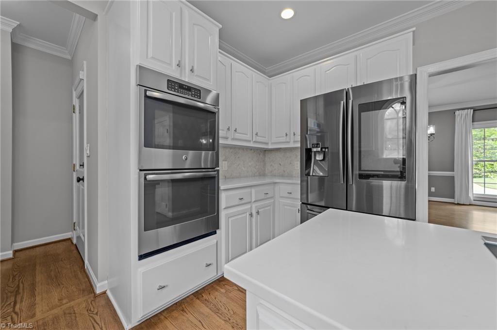 Greensboro, North Carolina, 27410, United States, 4 Bedrooms Bedrooms, ,3 BathroomsBathrooms,Residential,For Sale,1865438