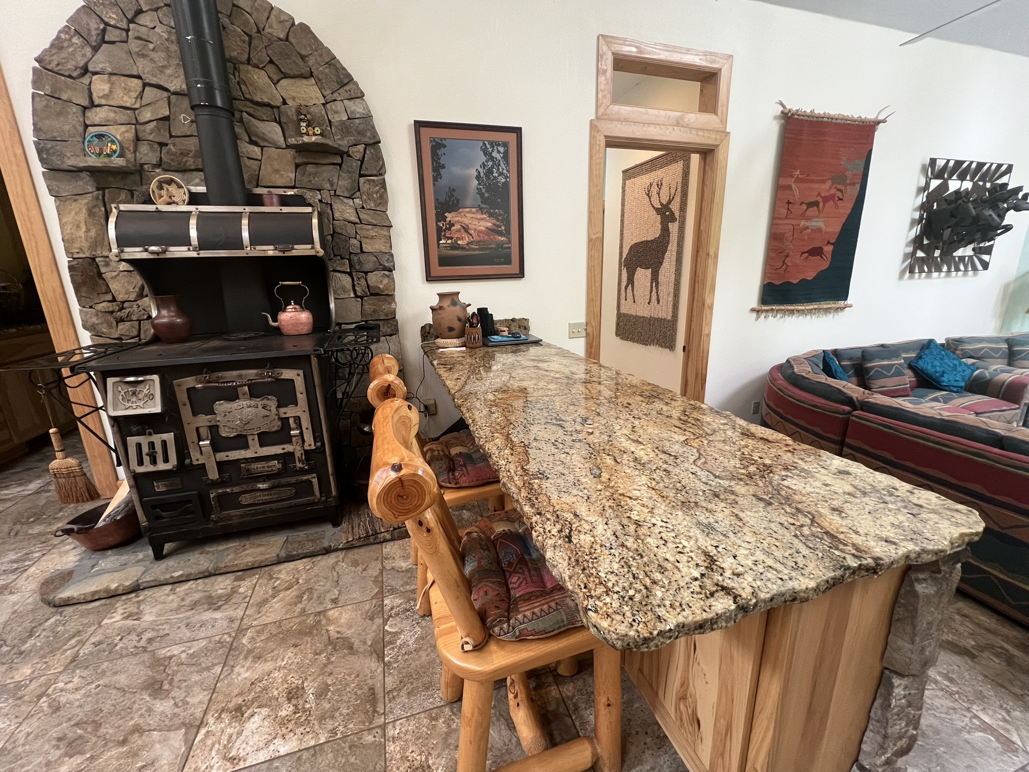 Mena, Arkansas, 71953, United States, 3 Bedrooms Bedrooms, ,3 BathroomsBathrooms,Residential,For Sale,1979119