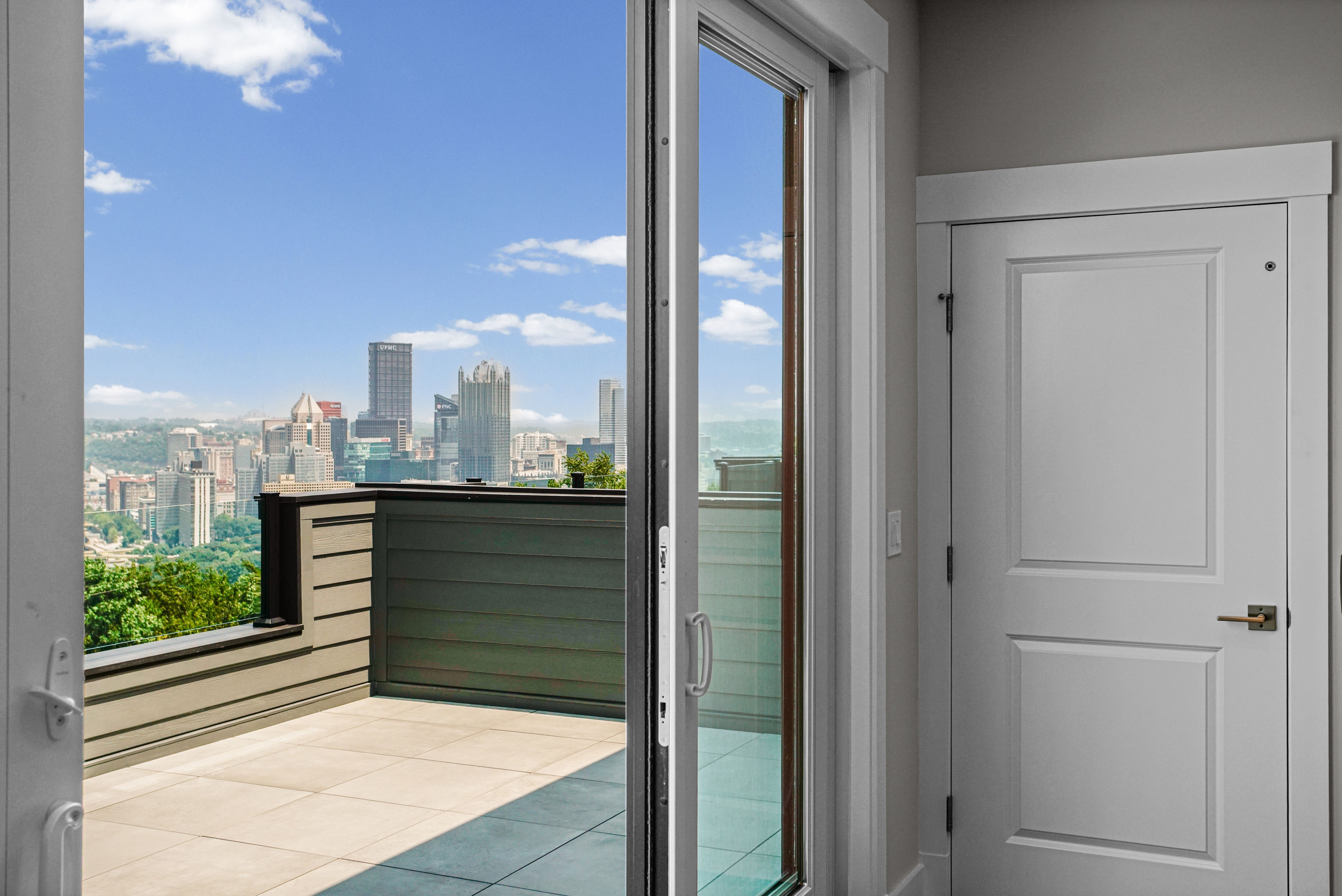  1607 Grandview Avenue, Pittsburgh, PA 15211 - 物件實景