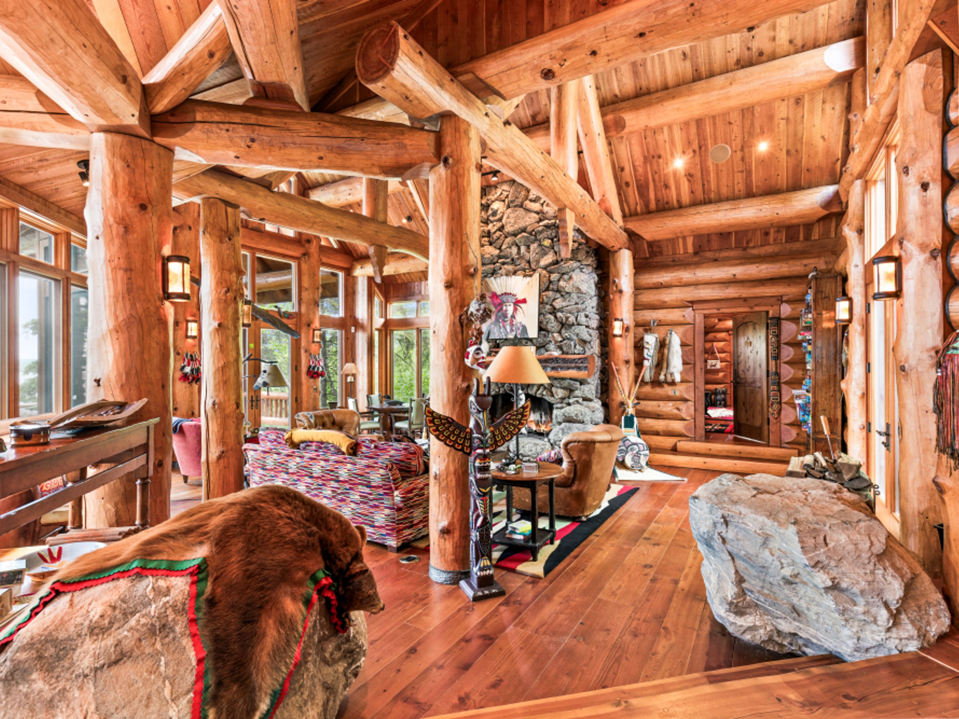  Lake Vermilion Legacy Estate Retreat - 物件實景
