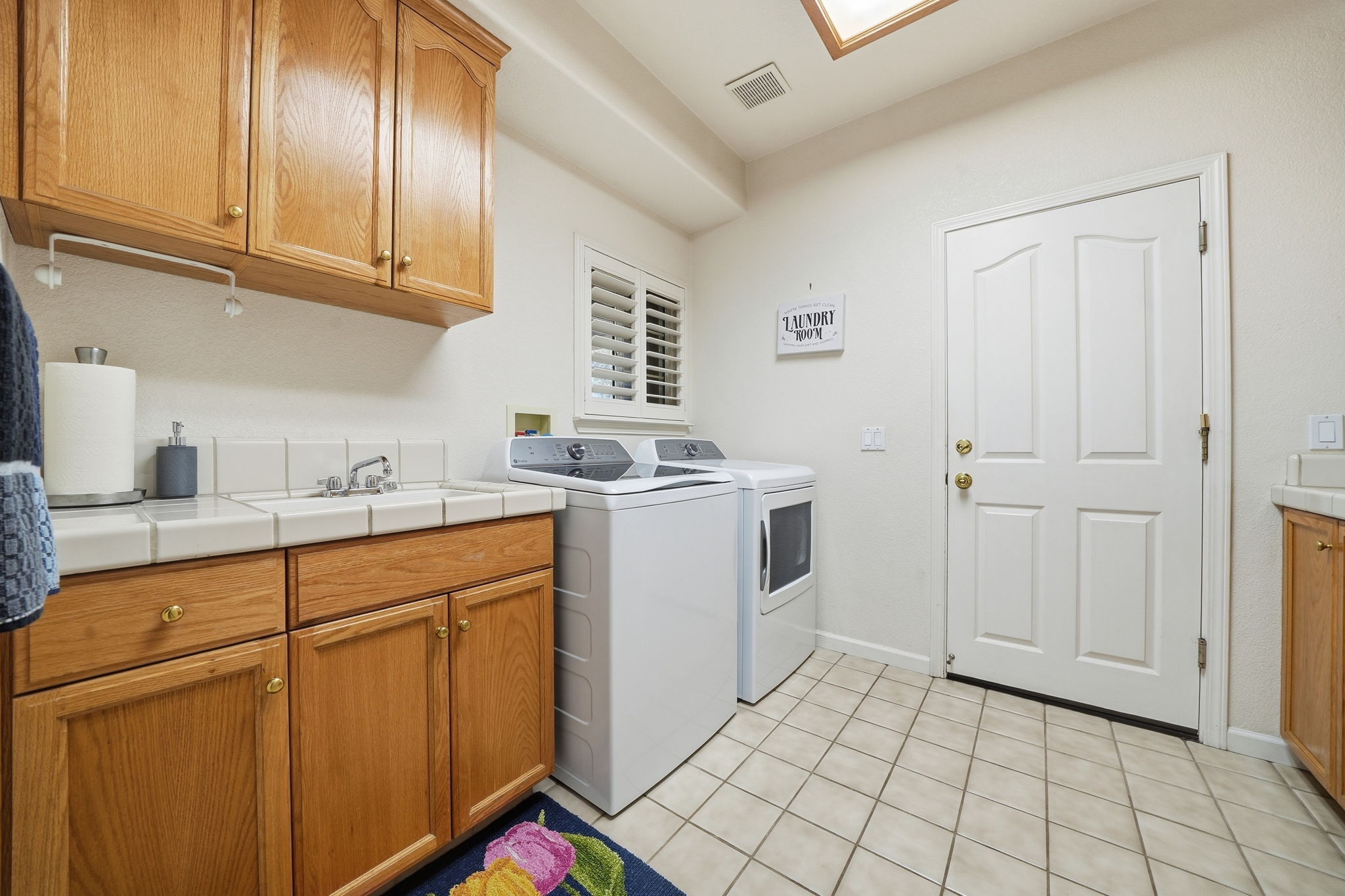 Single Story Home in a Sought After Lodi Neighborhood - 物件實景