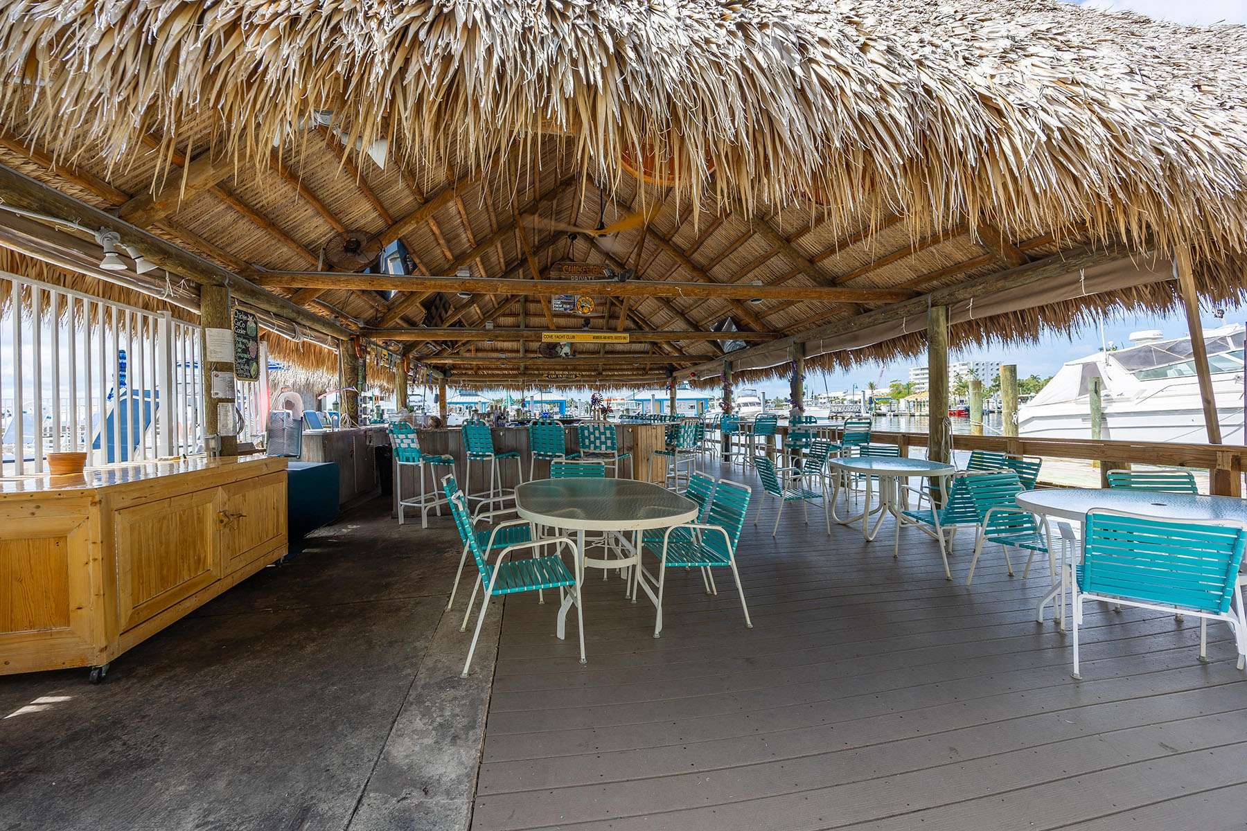  OLDE NAPLES - COVE INN - 物件實景
