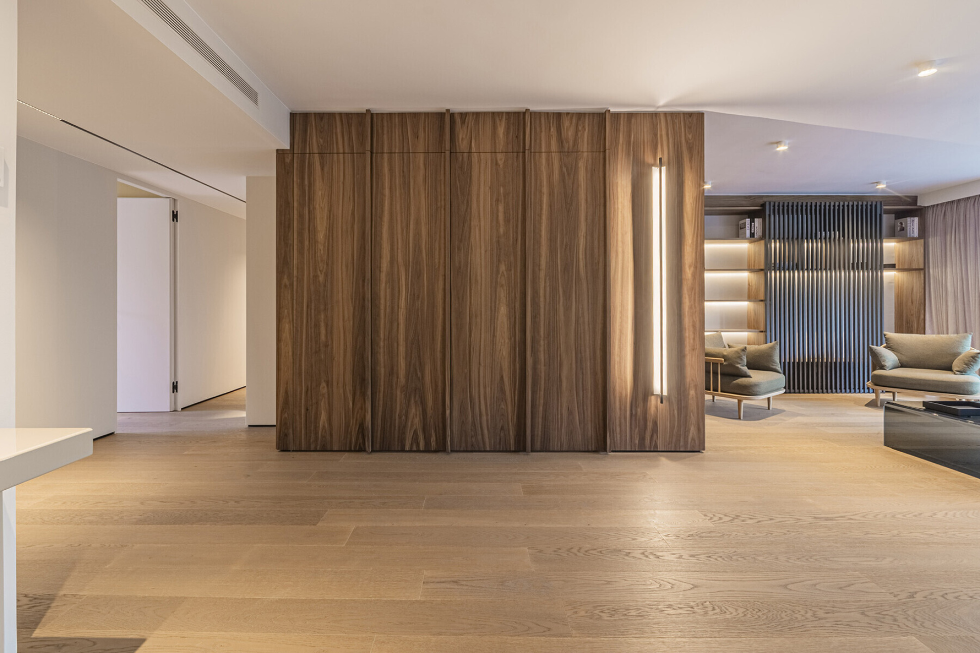  Luxurious Six-Bedroom Apartment in Exclusive Pedralbes Building - 物件實景