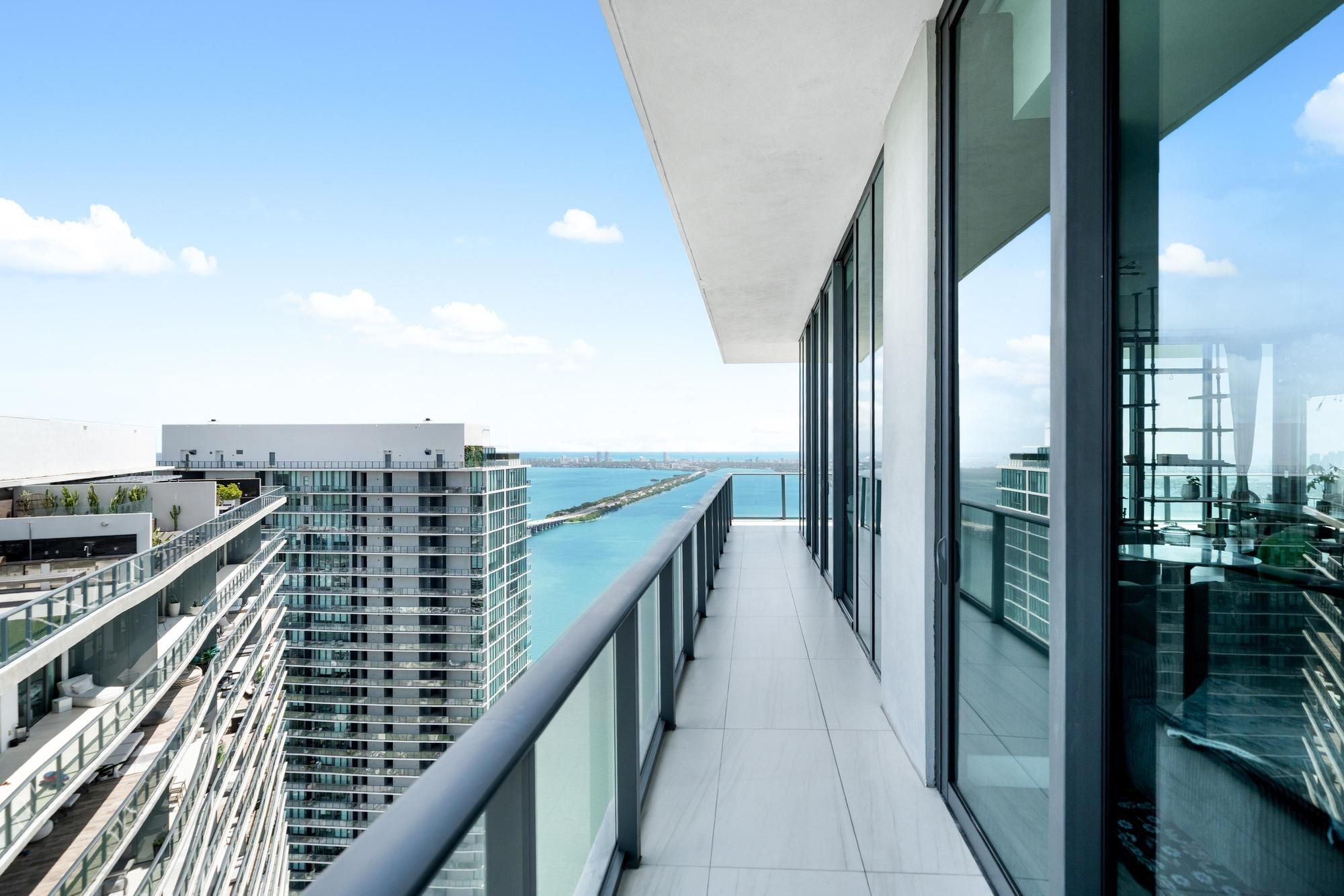  480 Northeast 31st Street #5104A, Miami, FL 33137 - 物件實景