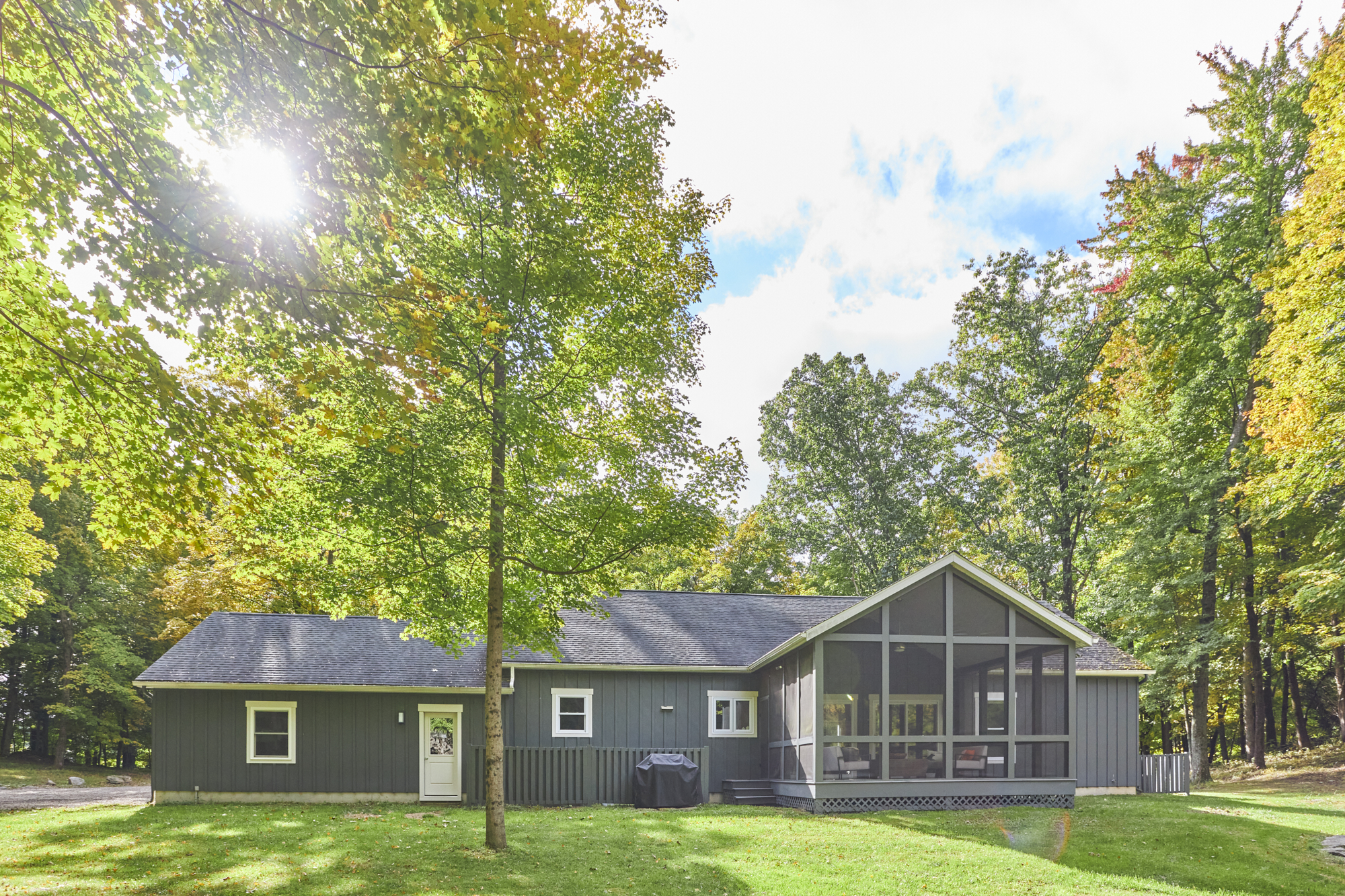  10 Old Primrose Hill Road, Rhinebeck, NY, 12572 - 物件實景