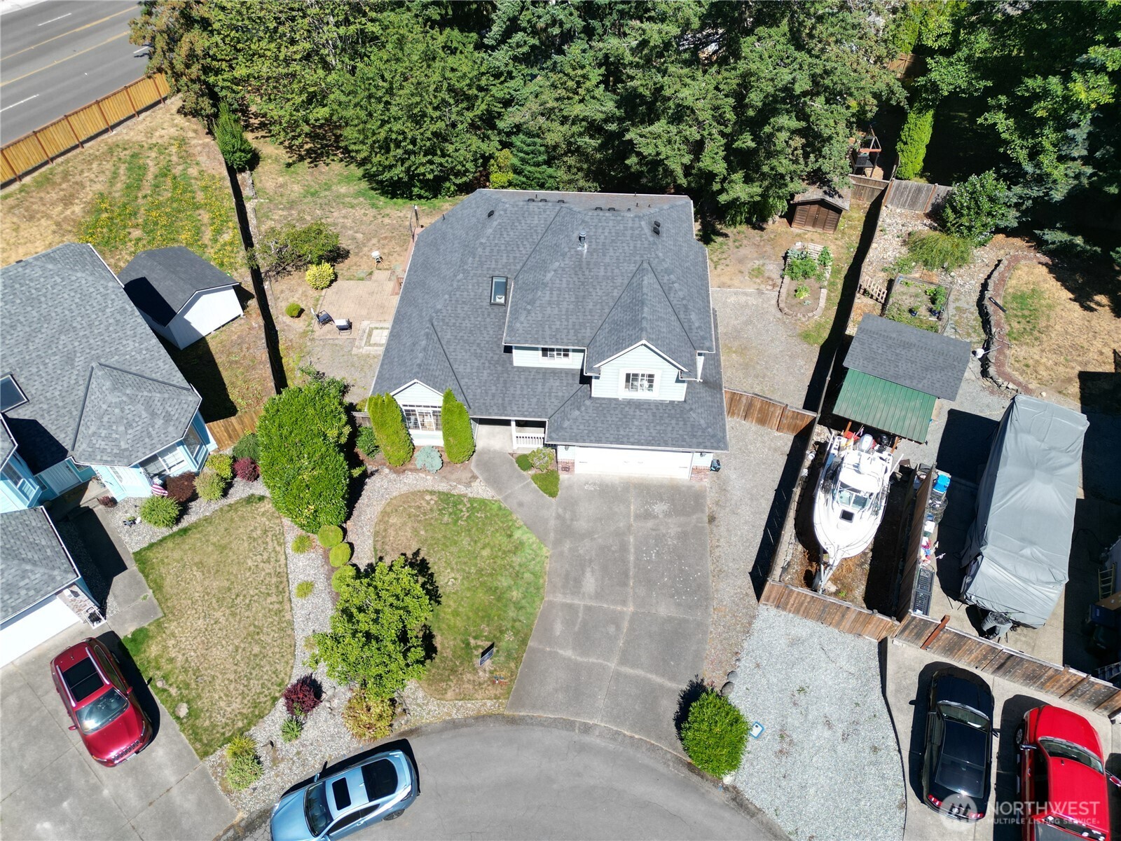 Bonney Lake, Washington, 98391, United States, 4 Bedrooms Bedrooms, ,3 BathroomsBathrooms,Residential,For Sale,1911203