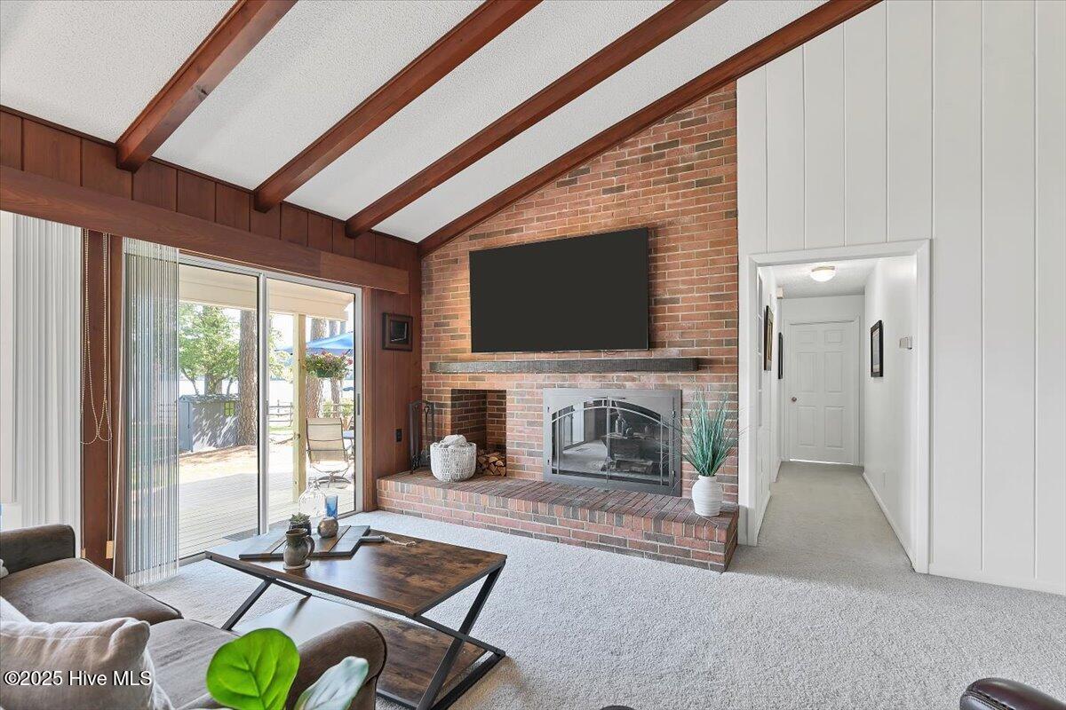 Whispering Pines, North Carolina, 28327, United States, 2 Bedrooms Bedrooms, ,2 BathroomsBathrooms,Residential,For Sale,1997179