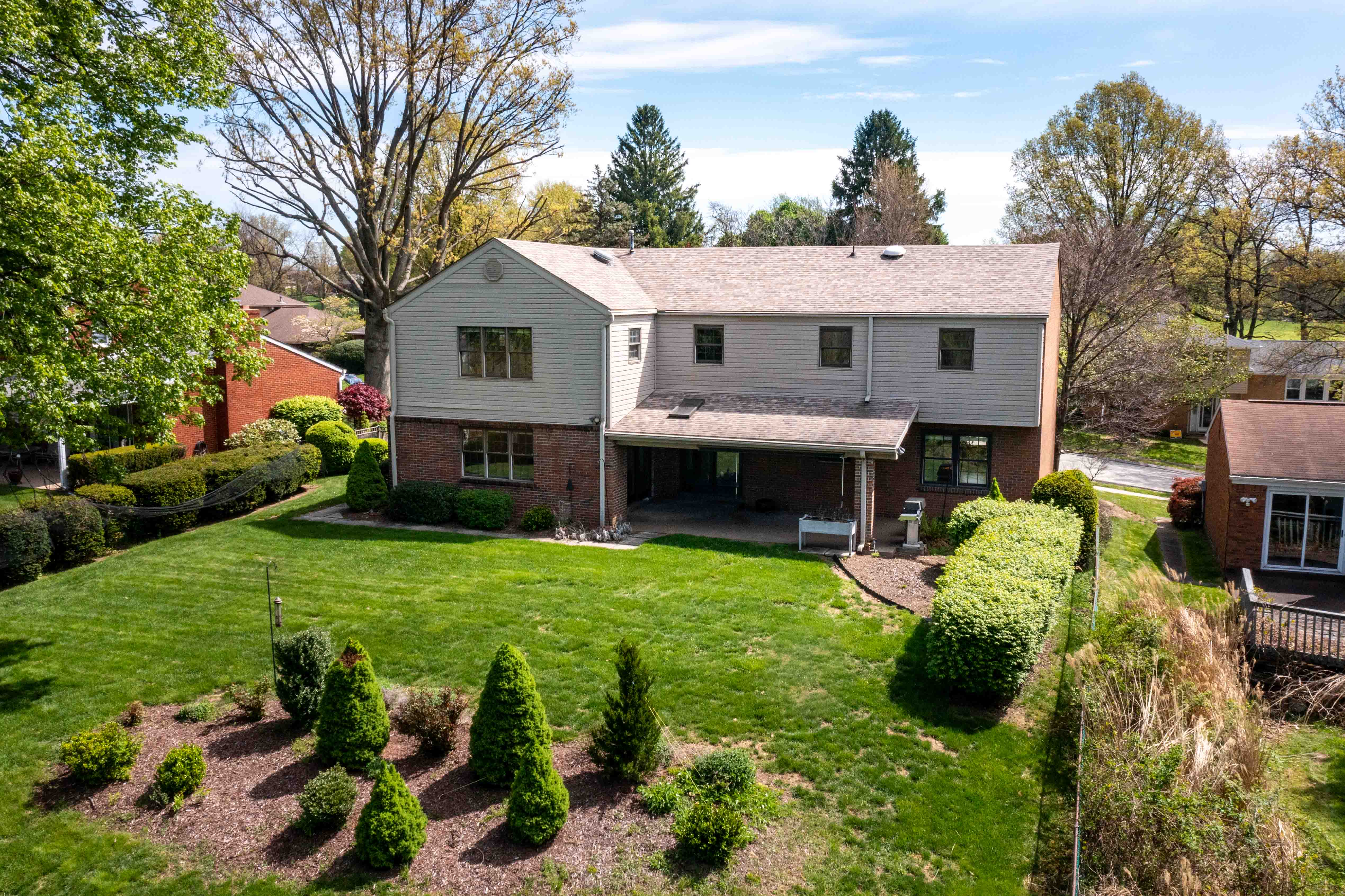  122 Tynewood Drive, Turtle Creek, PA 15145 - 物件實景