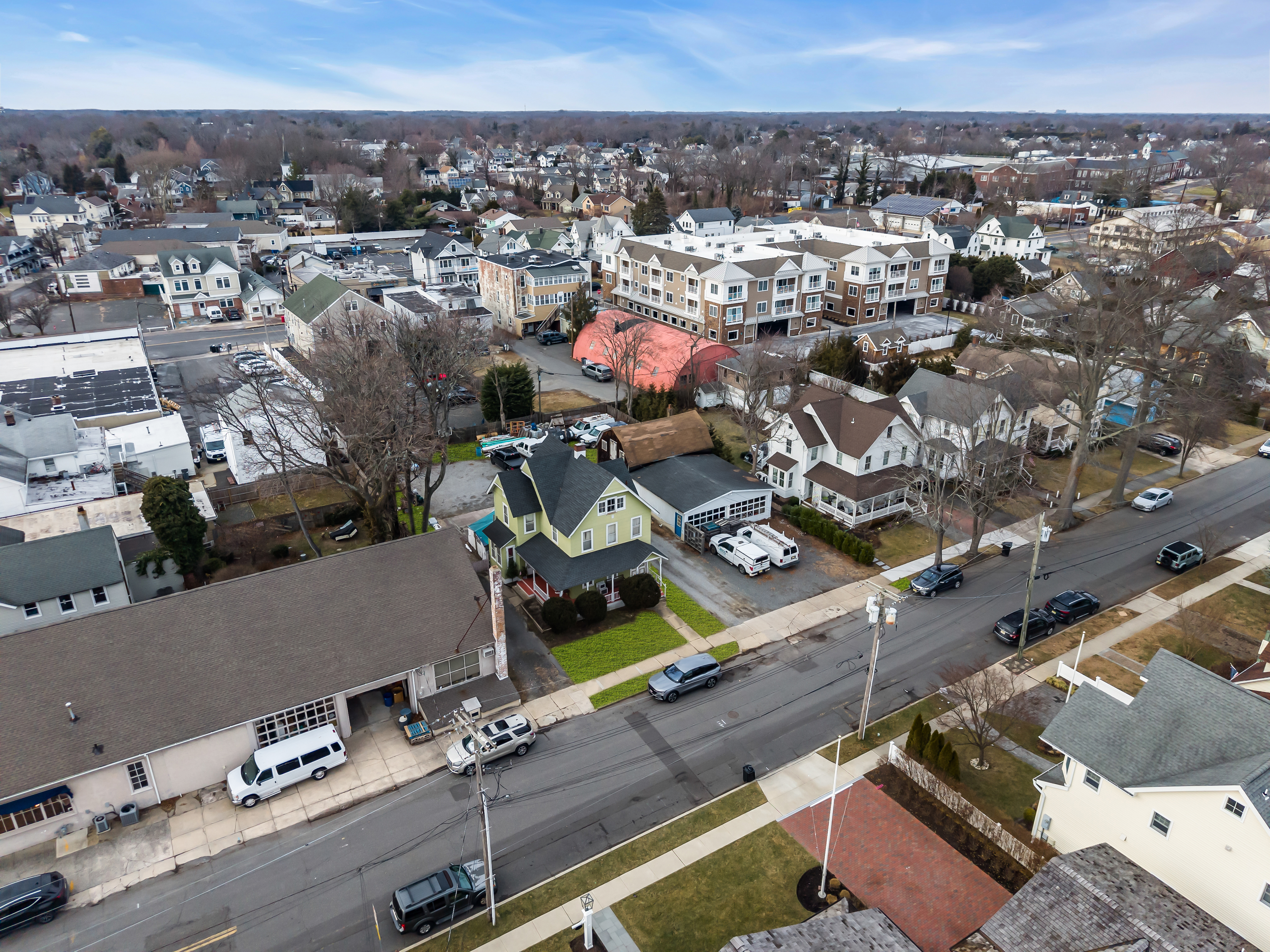  Premier Street Manasquan New Construction - 物件實景