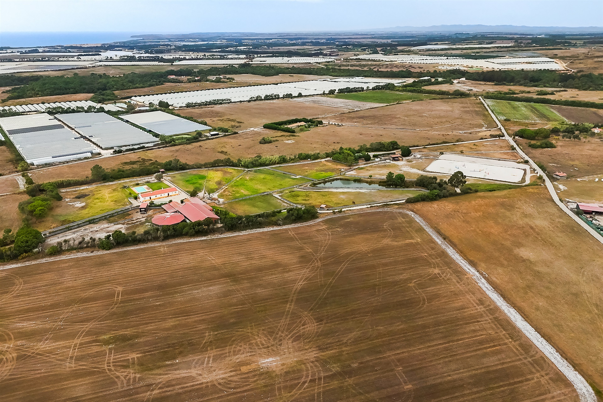  Farm, 6 bedrooms, for Sale - 物件實景