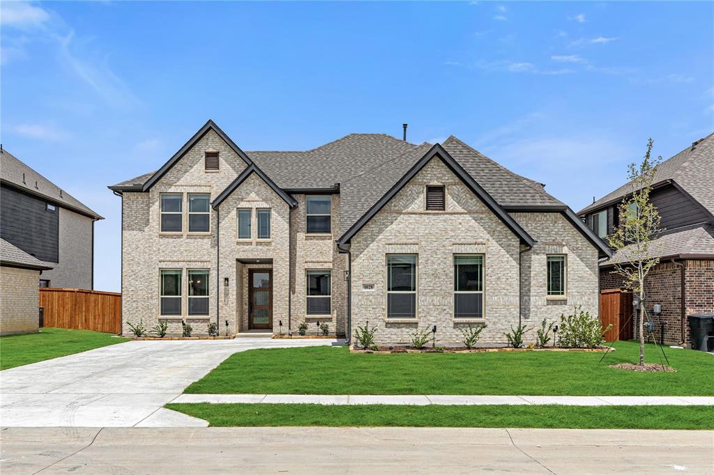 Justin, Texas, 76247, United States, 5 Bedrooms Bedrooms, ,4 BathroomsBathrooms,Residential,For Sale,1982092